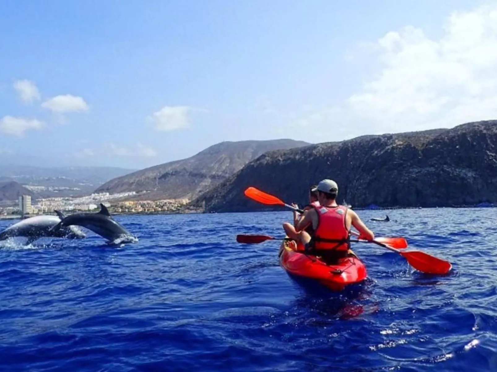 Haus Stadt La Palma 2BedR