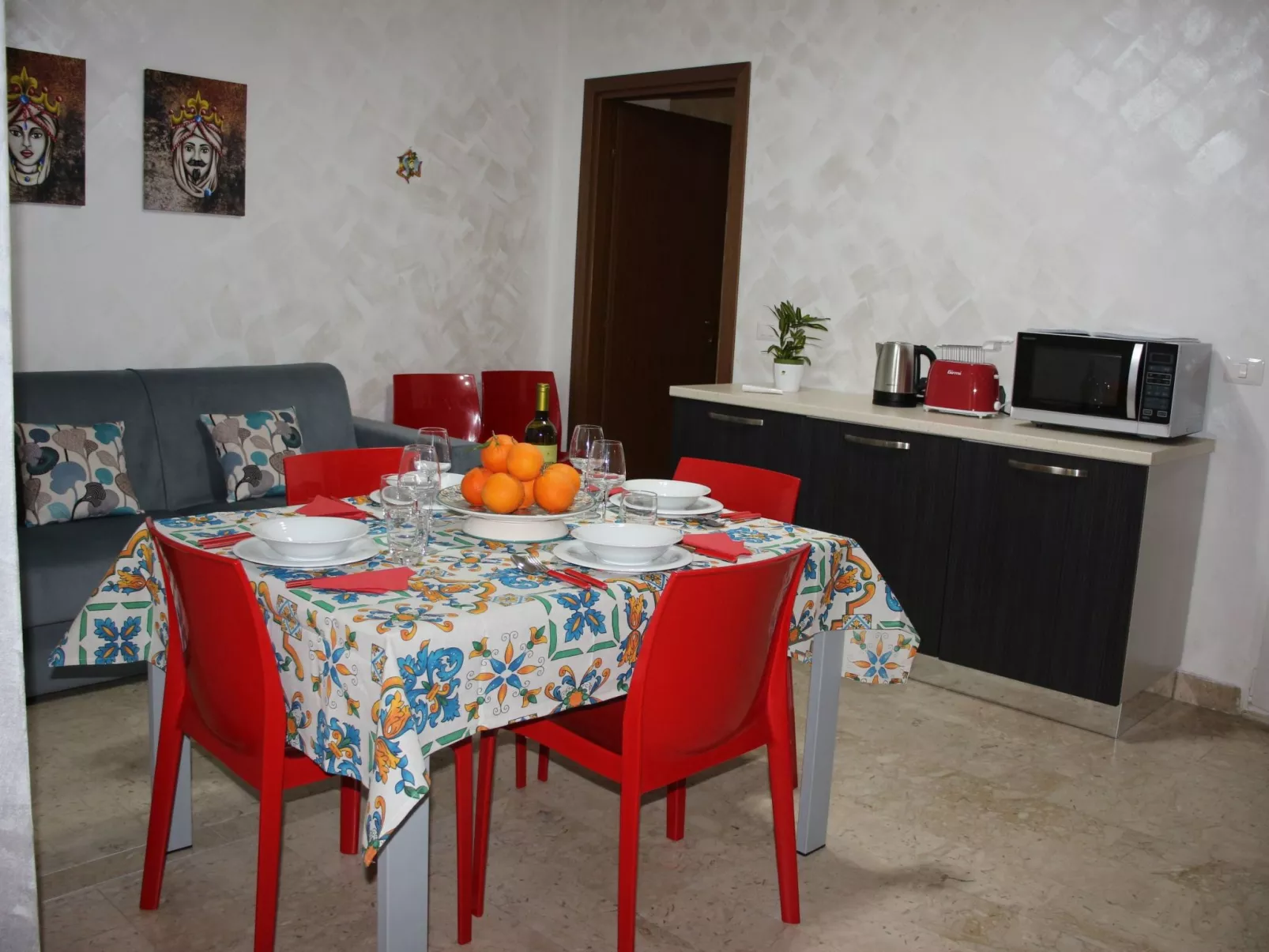 Sweet Home Pietro e Lia by Holiday World