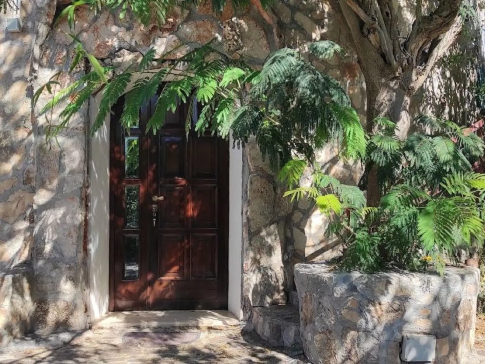 Villa Barone Landhaus mit Pool