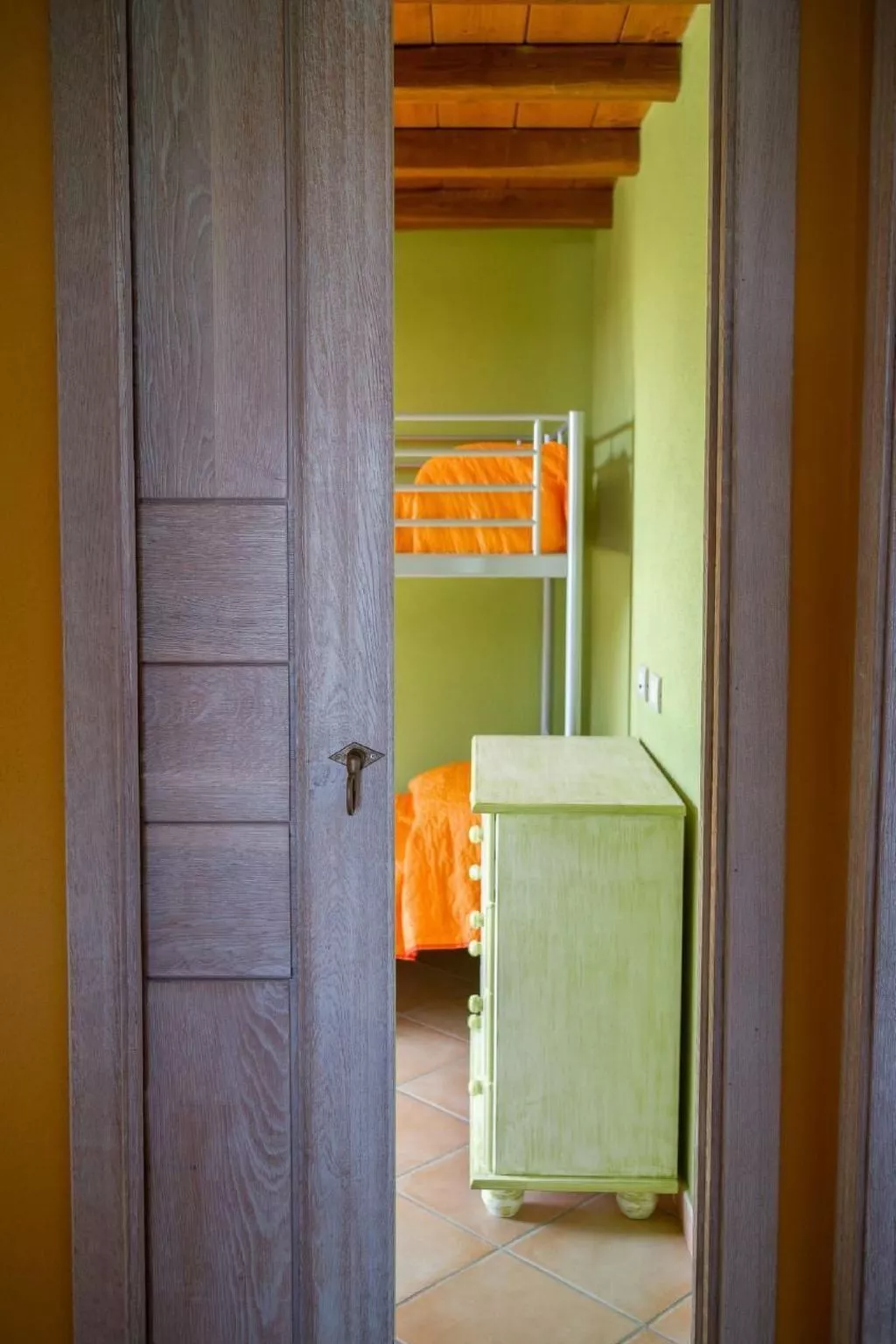 Haus in Budoni mit Schwimmbad und Privatparkplatz