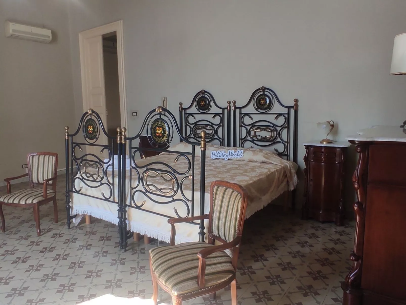 Residenza Antica Distilleria bei Holiday World-Image-tags.info