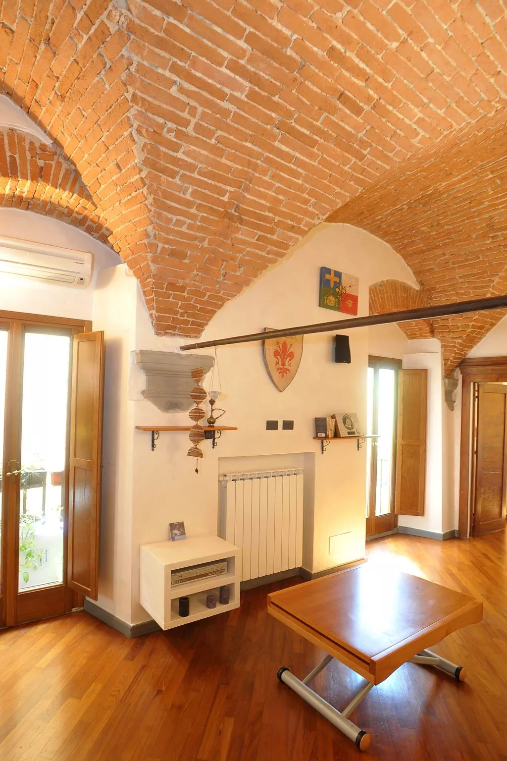 Haus Merville im Zentrum von Florenz mit Wifi Zugang