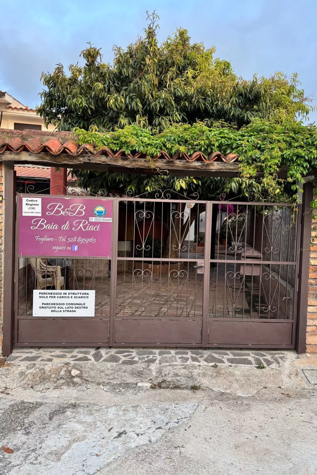 'Apartment' mit Grill-Image-tags.info