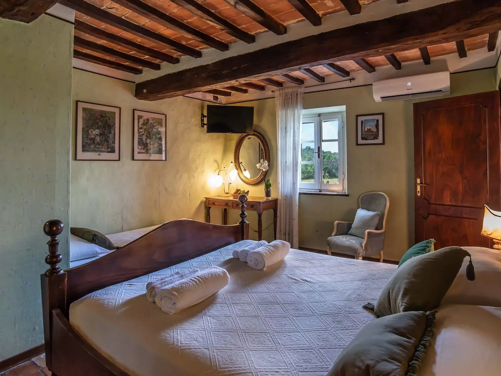 Haus in Cetona mit privatem Parkplatz-Image-tags.info