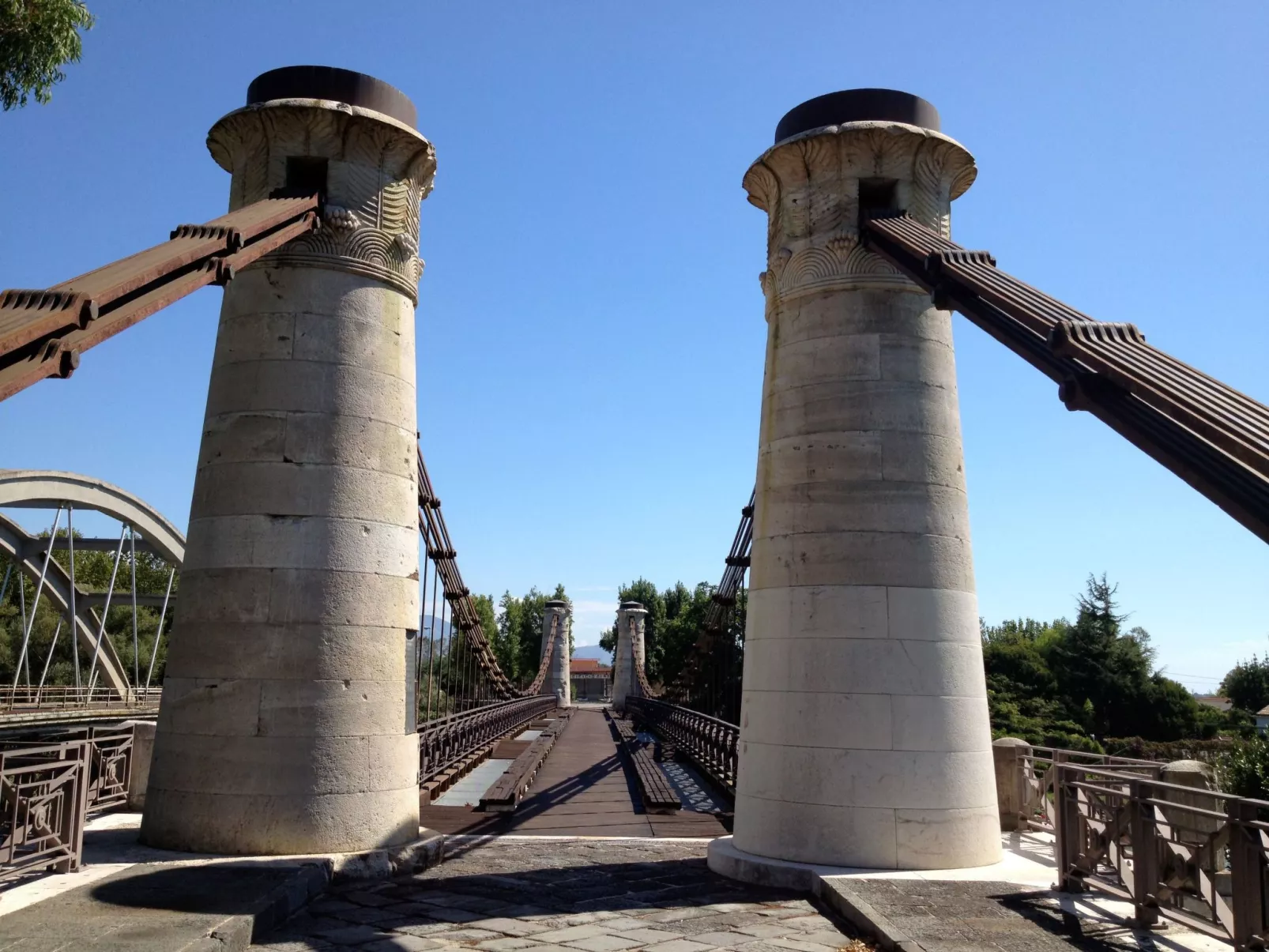 60 qm im Golf von Gaeta