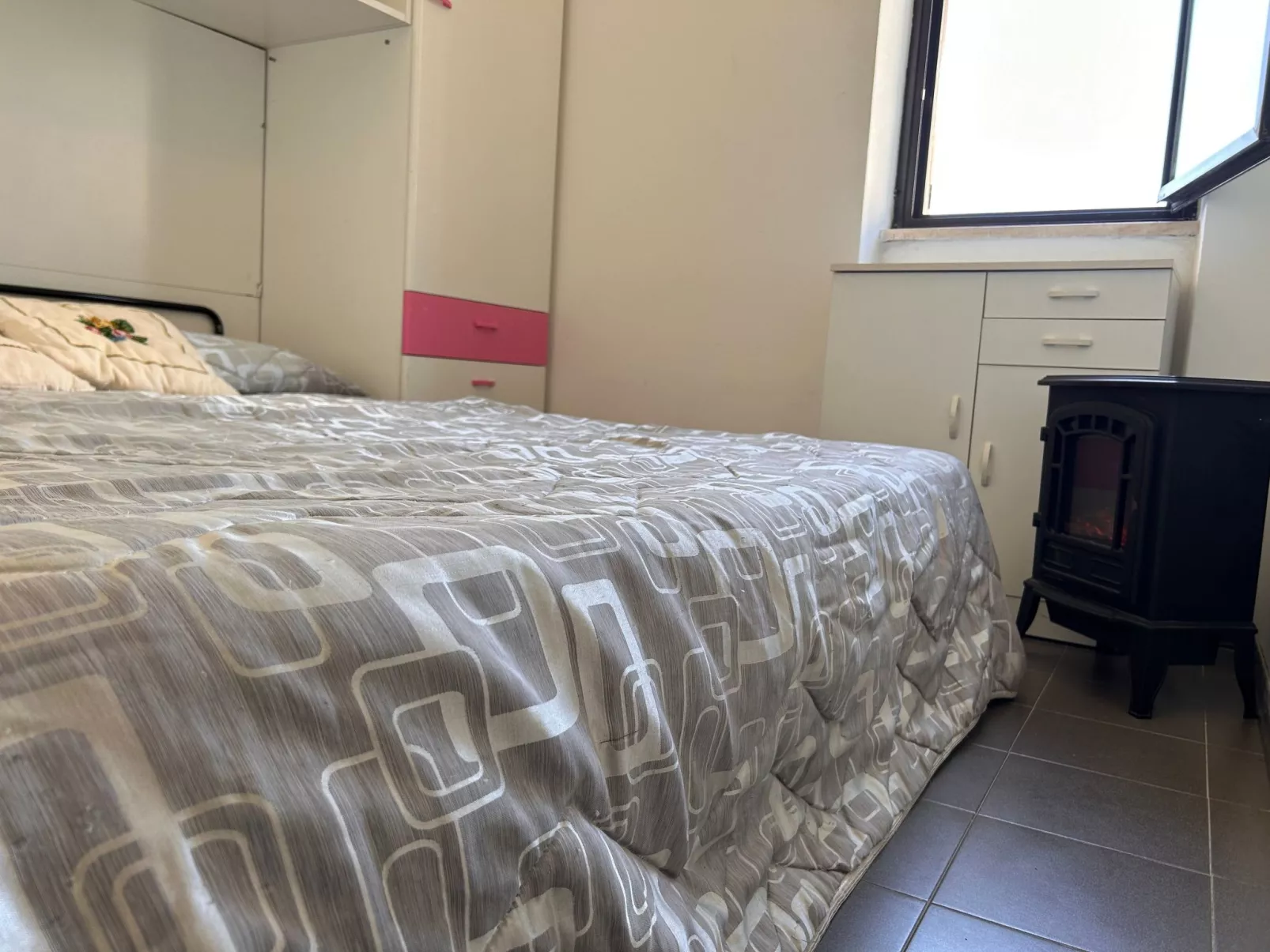 La Casetta in Montagna by Holiday World-Binnen