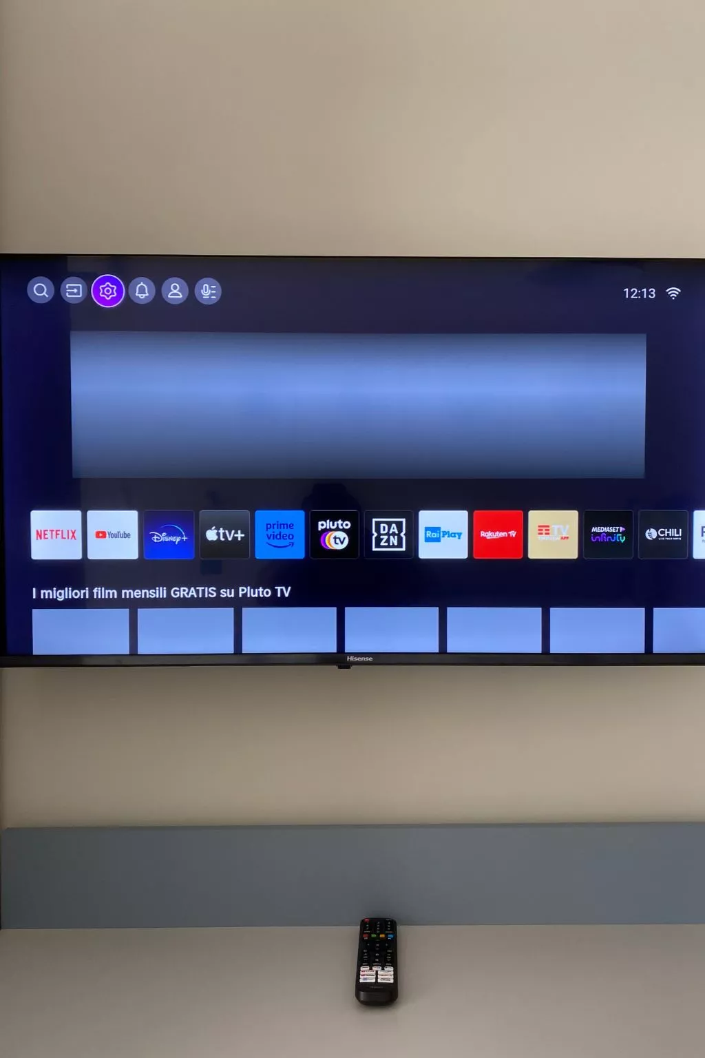 Scala dei Turchi Palace Suiten für 2 Personen in Realmonte