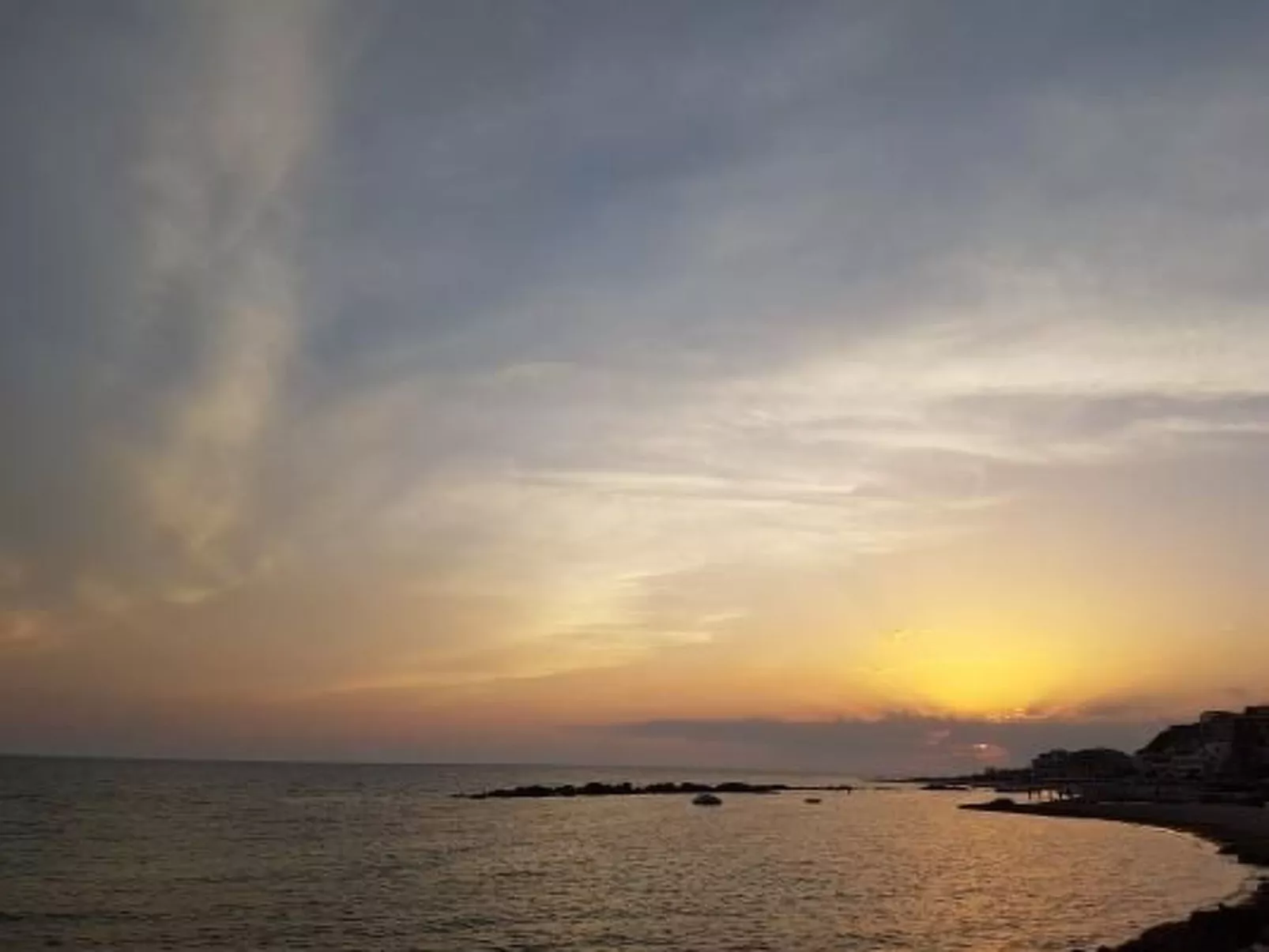 Wohnung 1 Zwei-Zimmer-Wohnung in Cattolica Eraclea