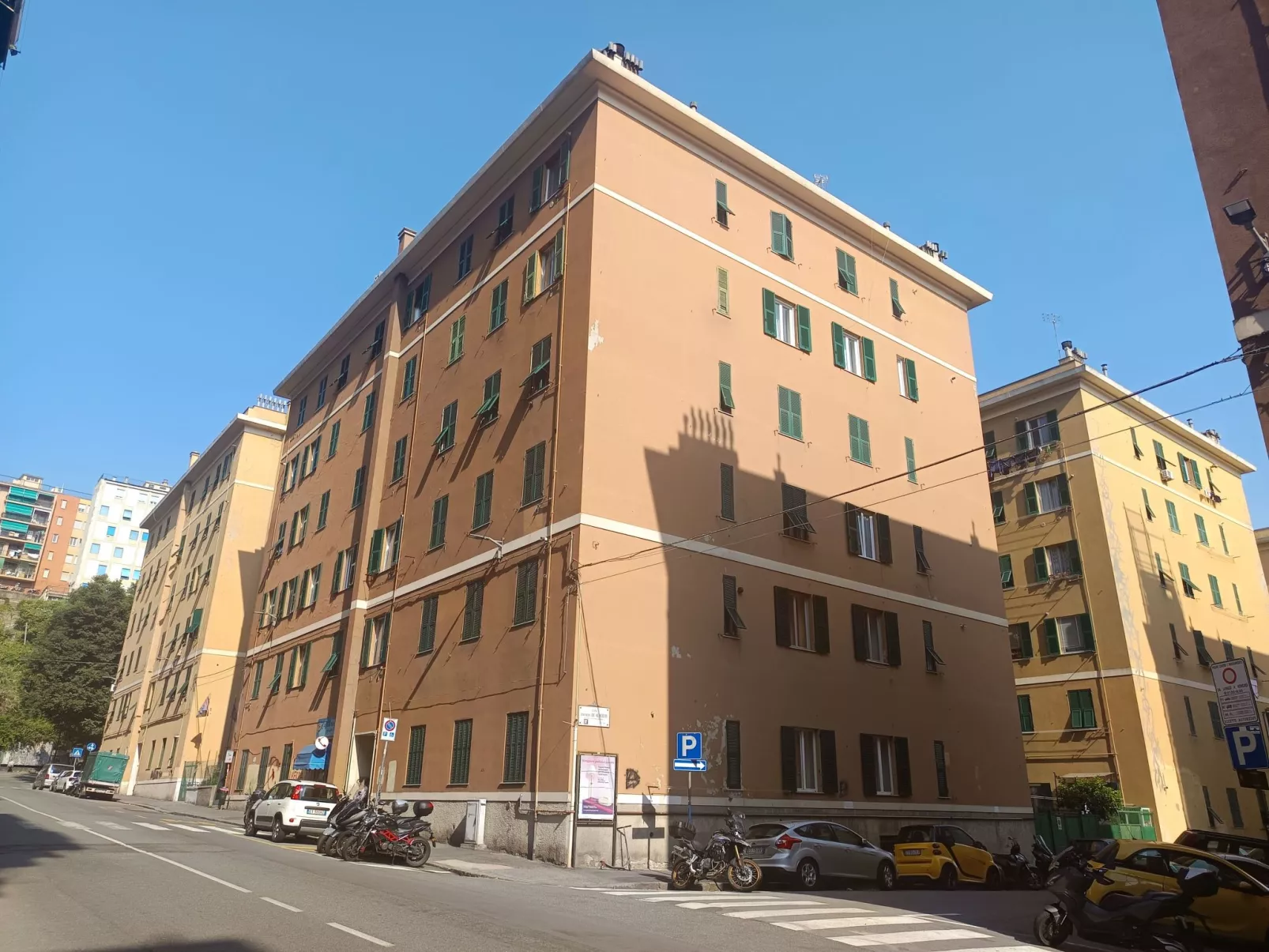 Casa Meraki von Holiday World-Buiten