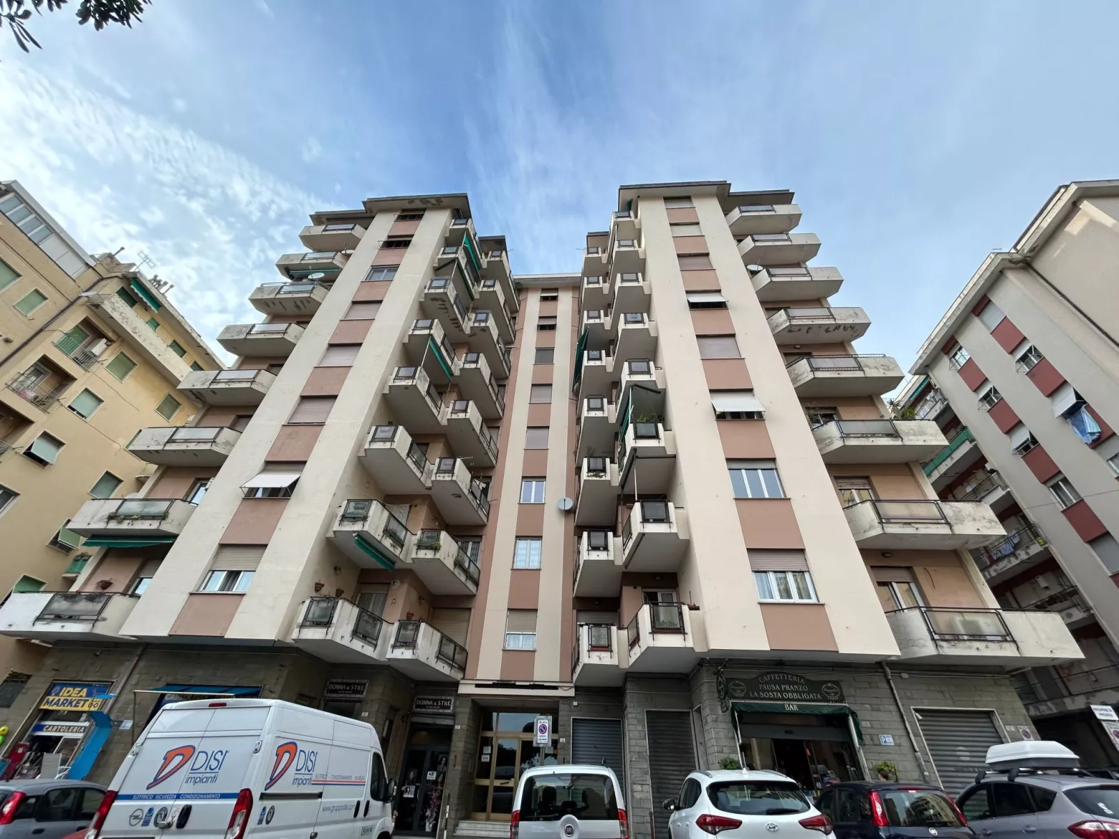 Casa Gagge by Holiday World-Buiten