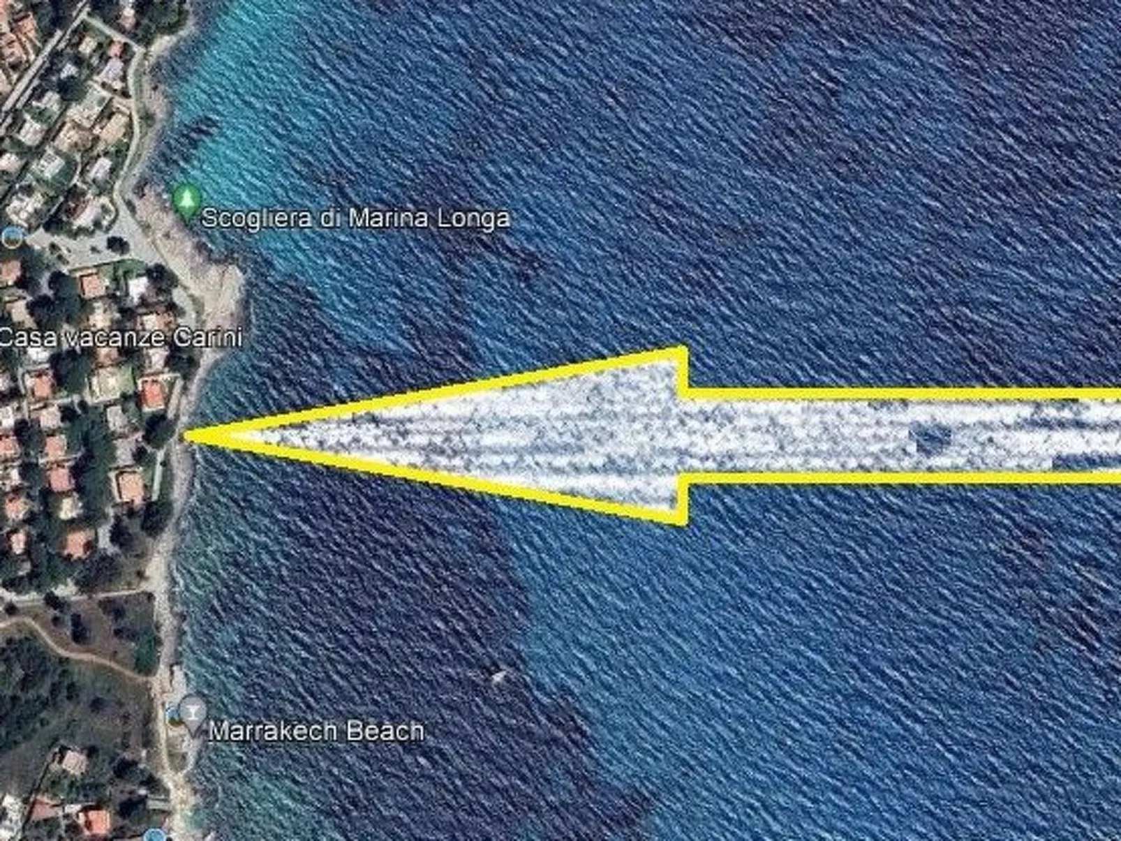 'Villa Mamma Longa-Image-tags.info