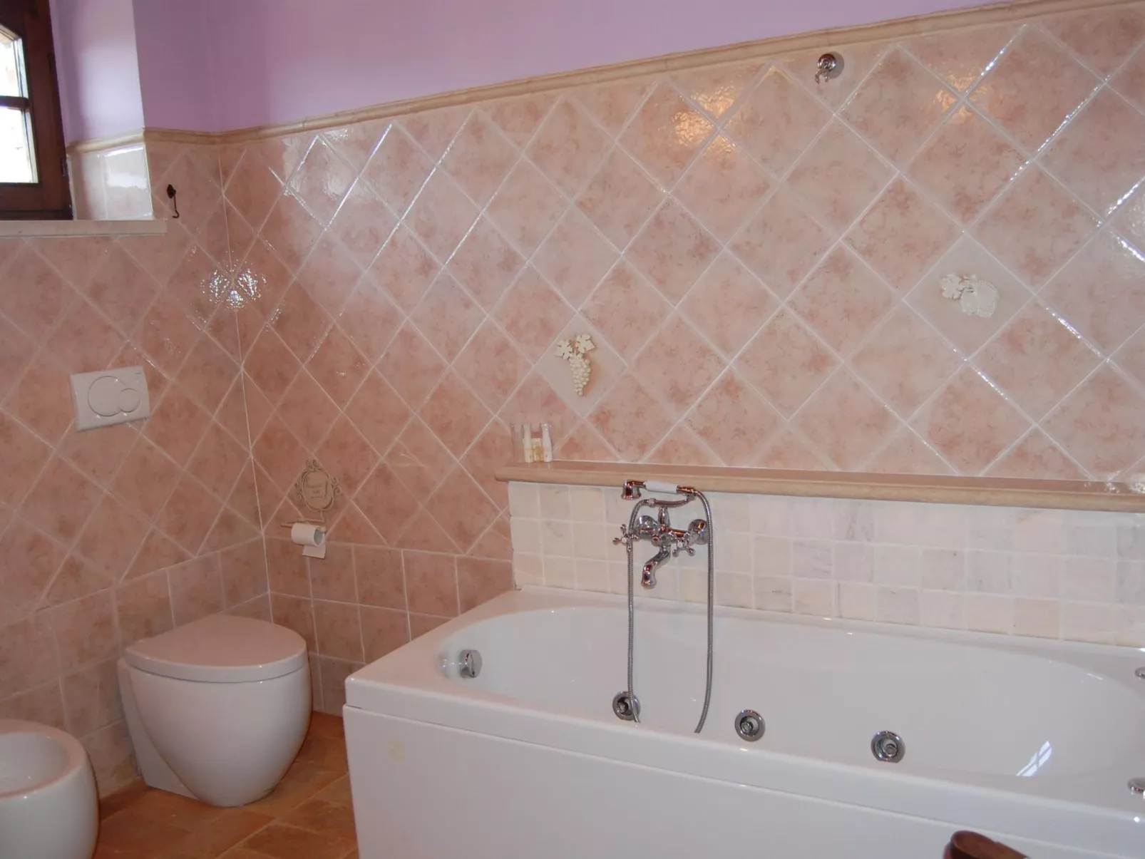 Tenuta 'Solaria Orvieto' mit eigenem Pool