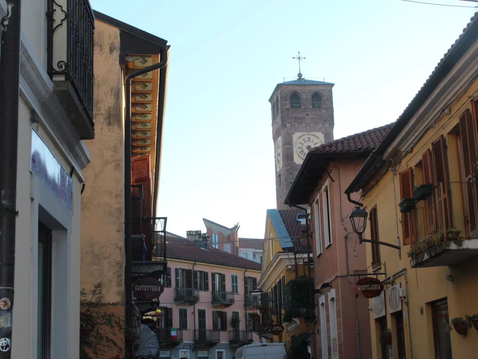 Casa MarVi by Holiday World-Buiten