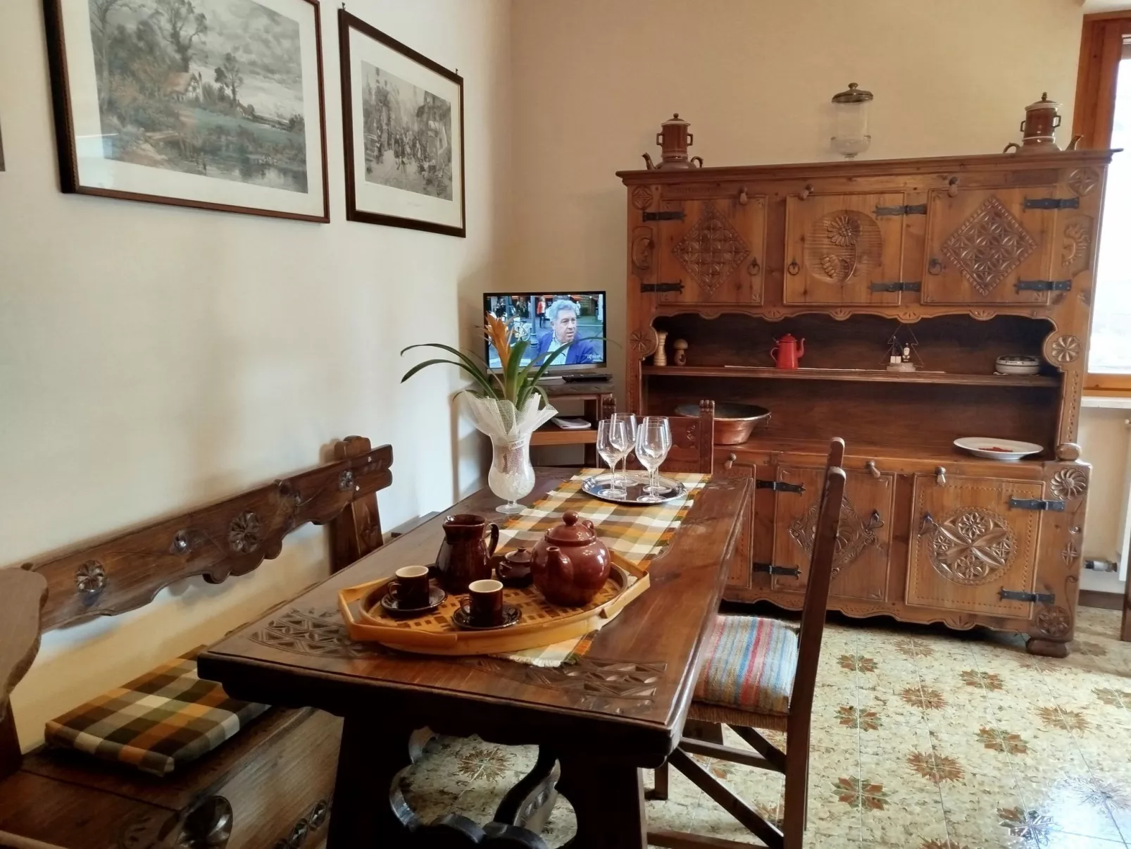 Casa le Ramine by Holiday World