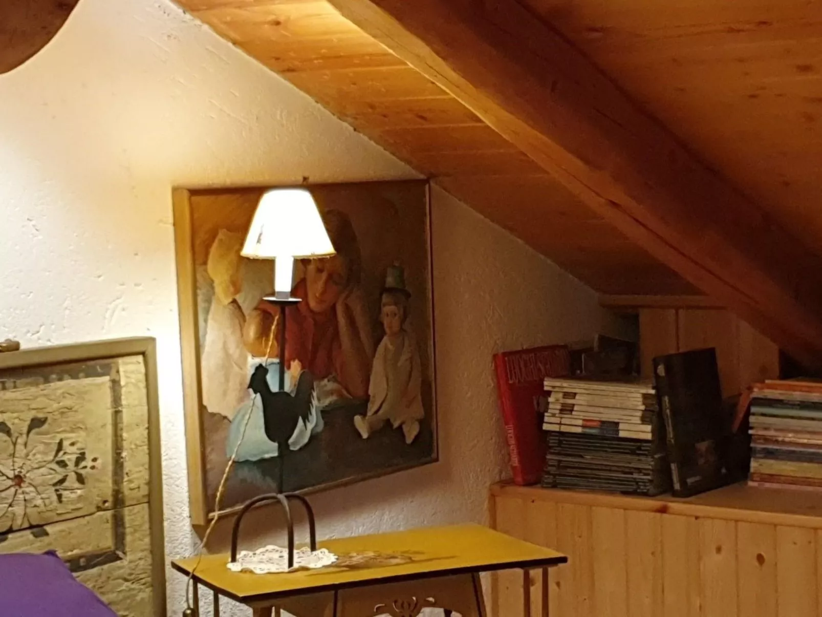 "Das Haus des Lichts