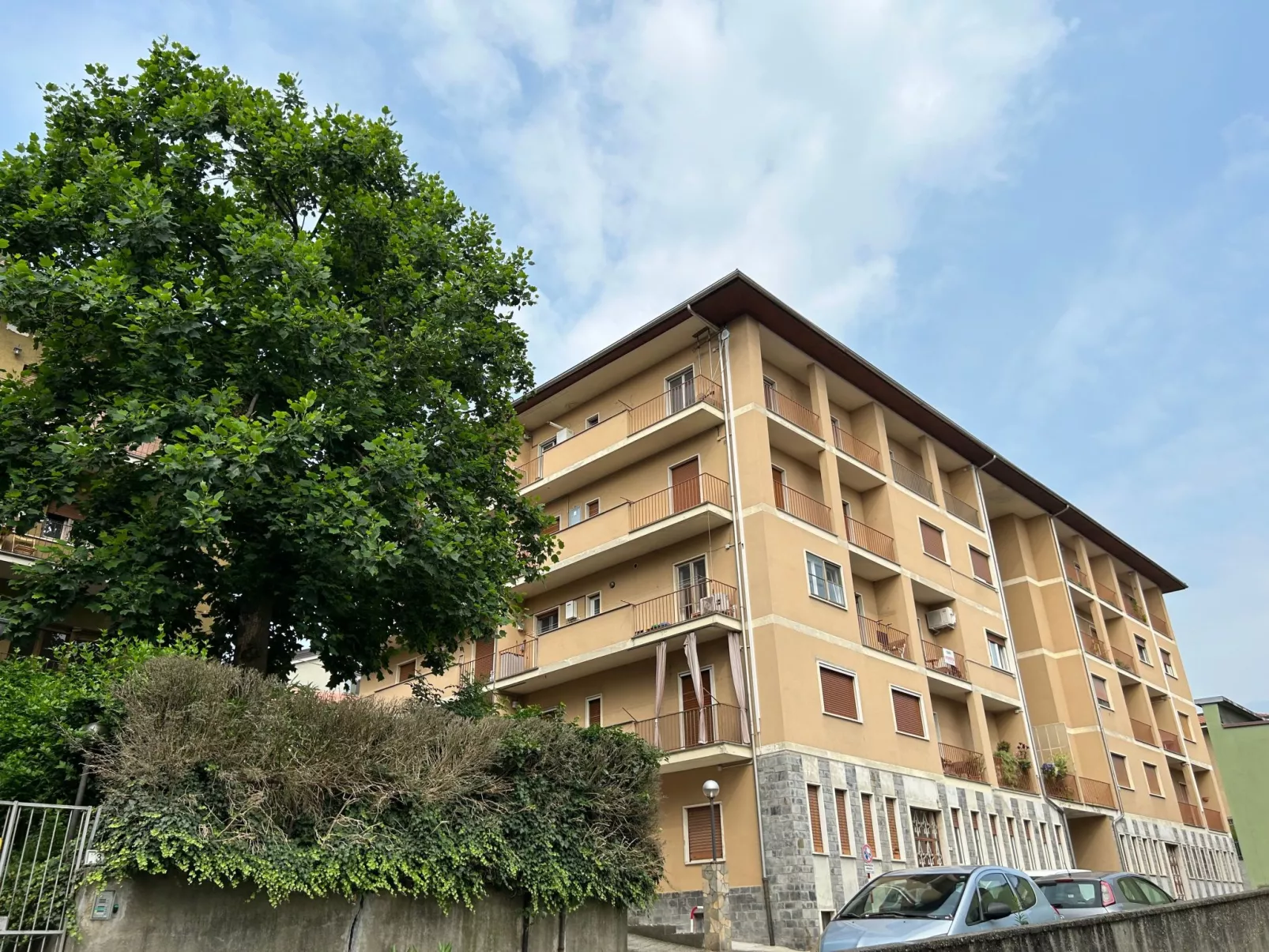 Casa Rosy von Holiday World-Buiten