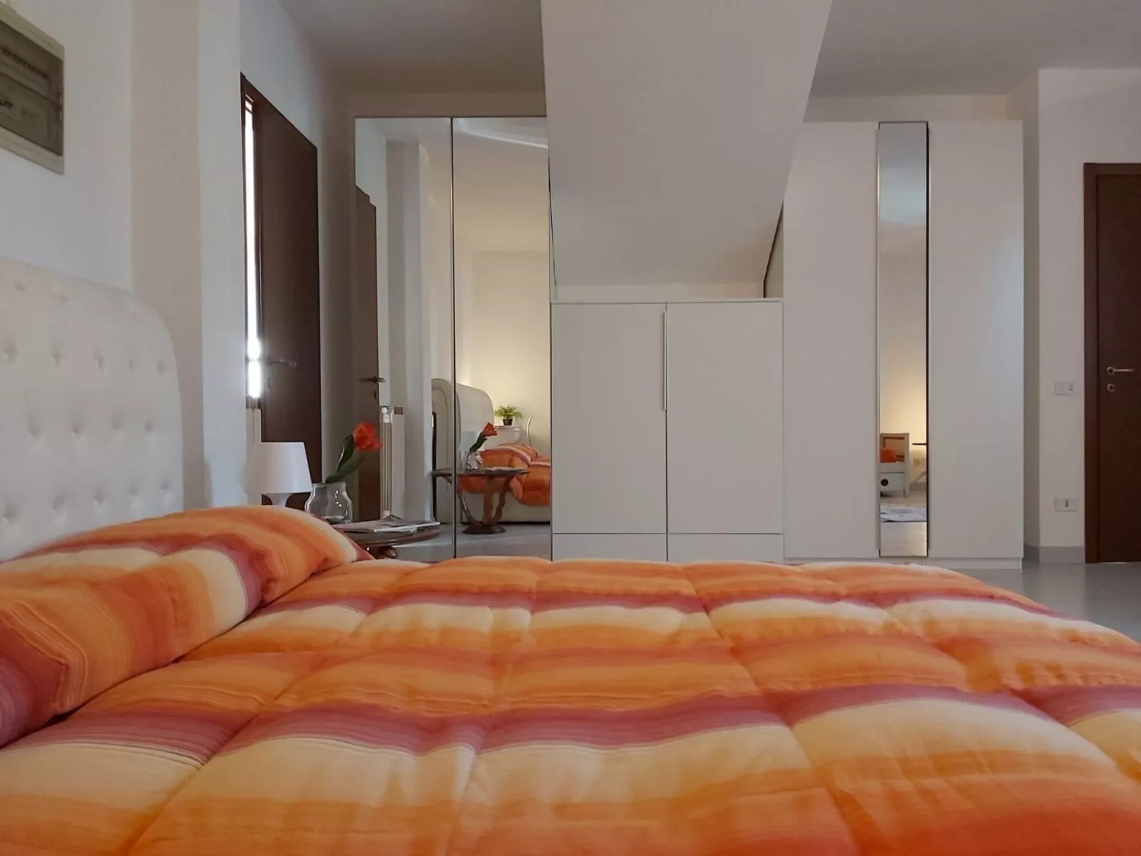 Villa Biancospino See Monate-Binnen