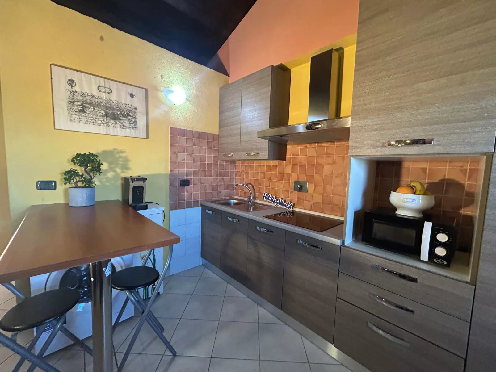 Casa il Cuore delle Langhe bei Holiday World