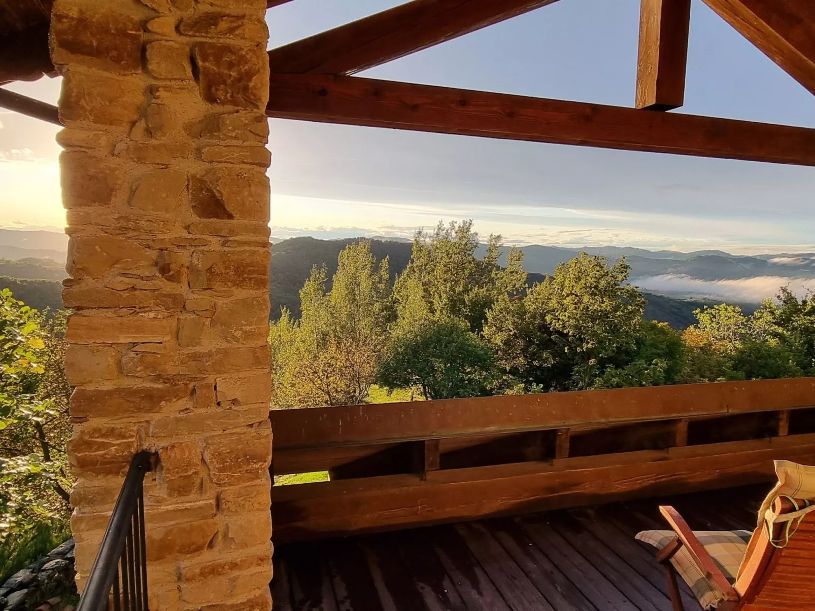 "Roccaverano" in Cascina Bricco