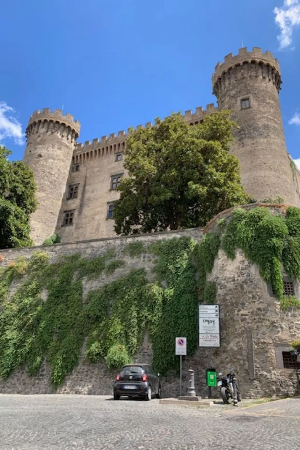 Mit Wasserblick-Buiten