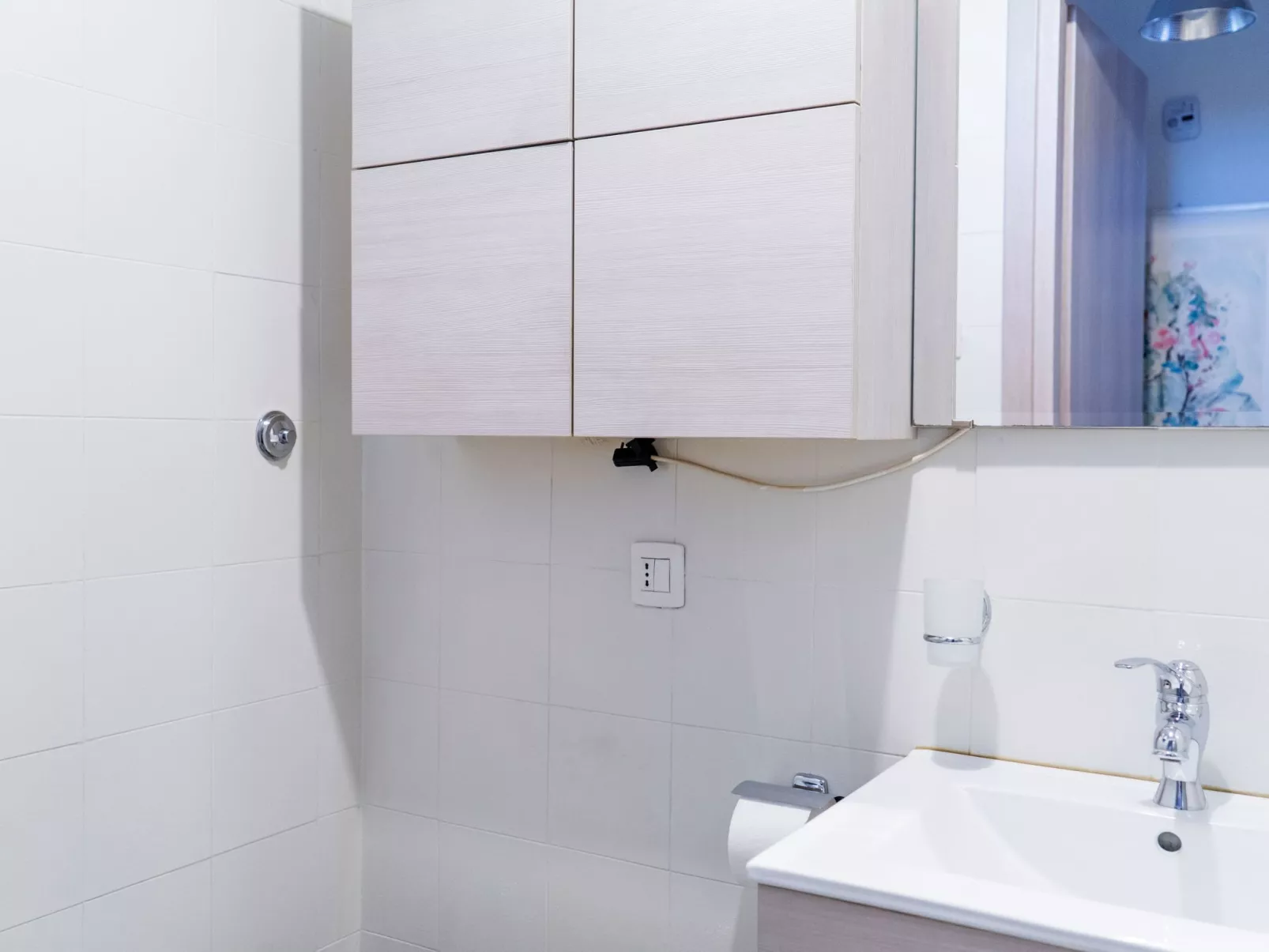 Mit Meerblick-Binnen