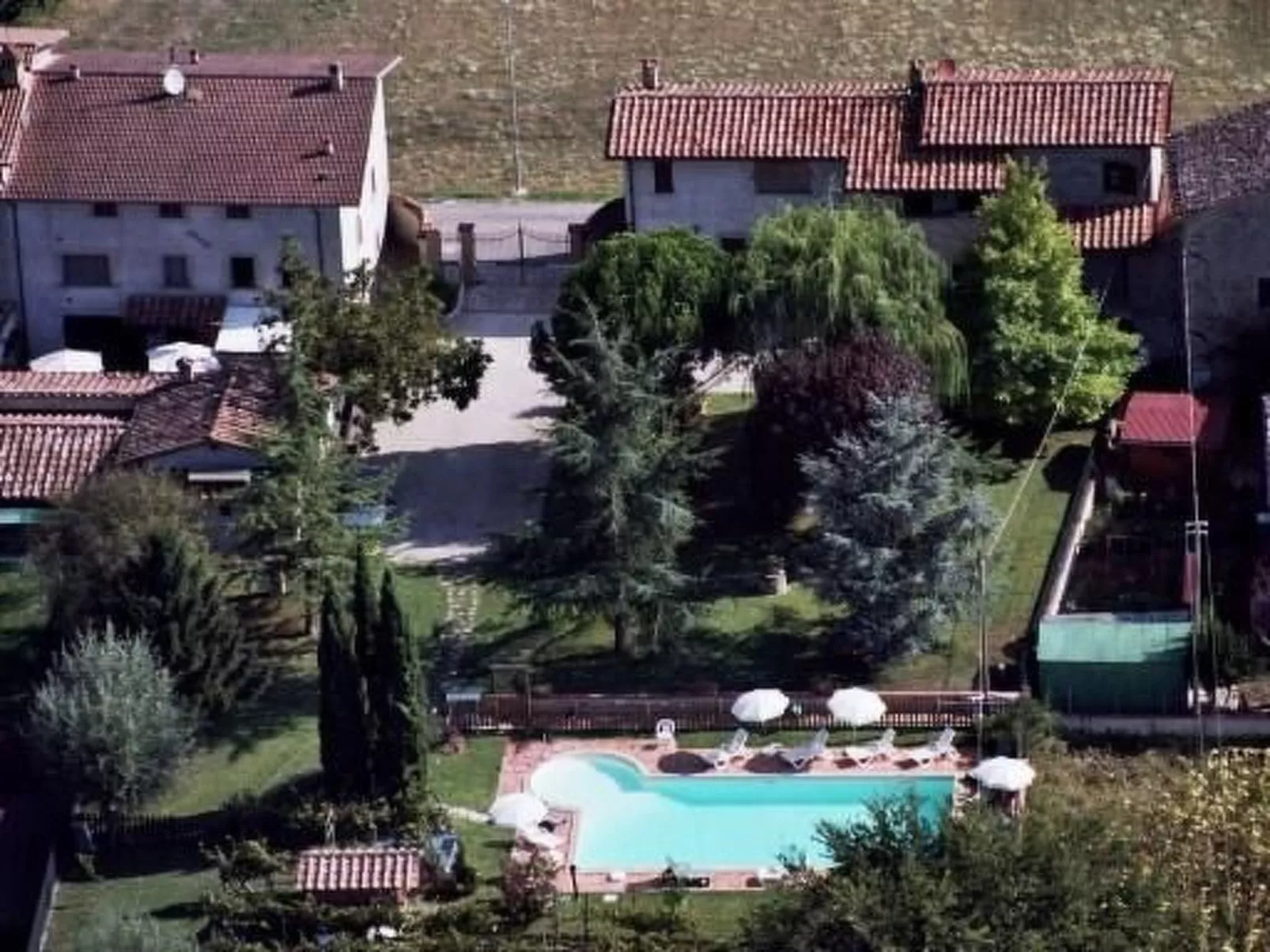 Bauernhof Podere Casenove Wohnung Pino Bilo-Image-tags.info