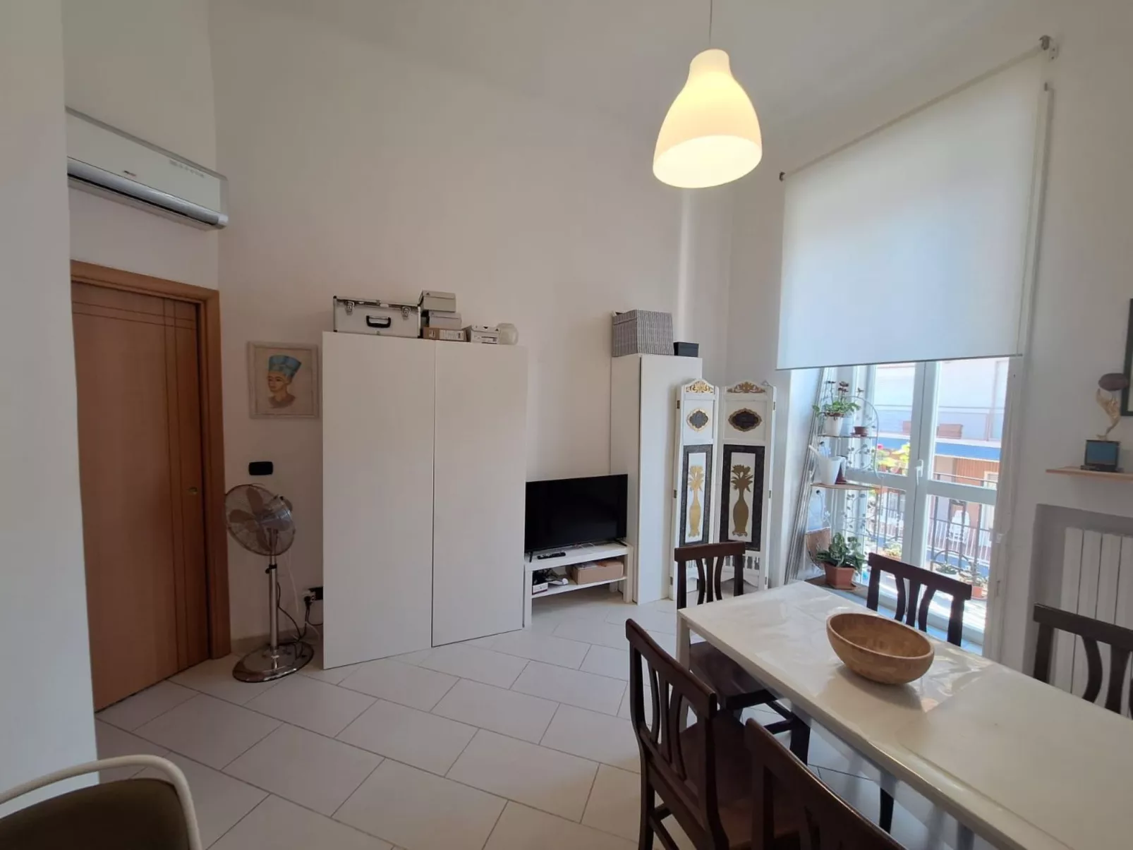 Touristenwohnheim "Via tanzi 27 bari"-Image-tags.info