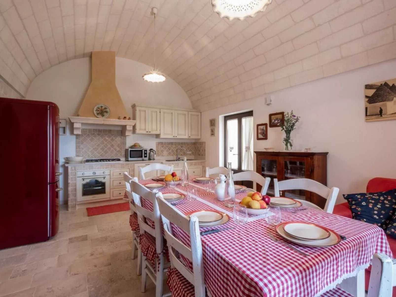 Luxuriöse Villa mit privatem Pool in der Nähe von Alberobello-Image-tags.info