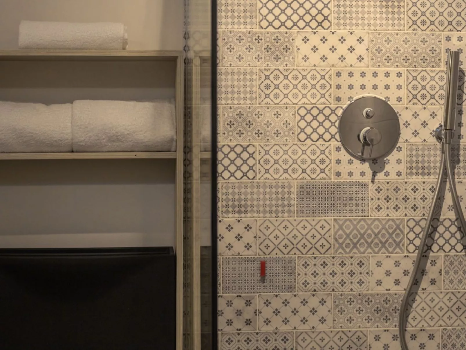 Villa mit privatem Pool in der Nähe der adriatischen Strände-Binnen