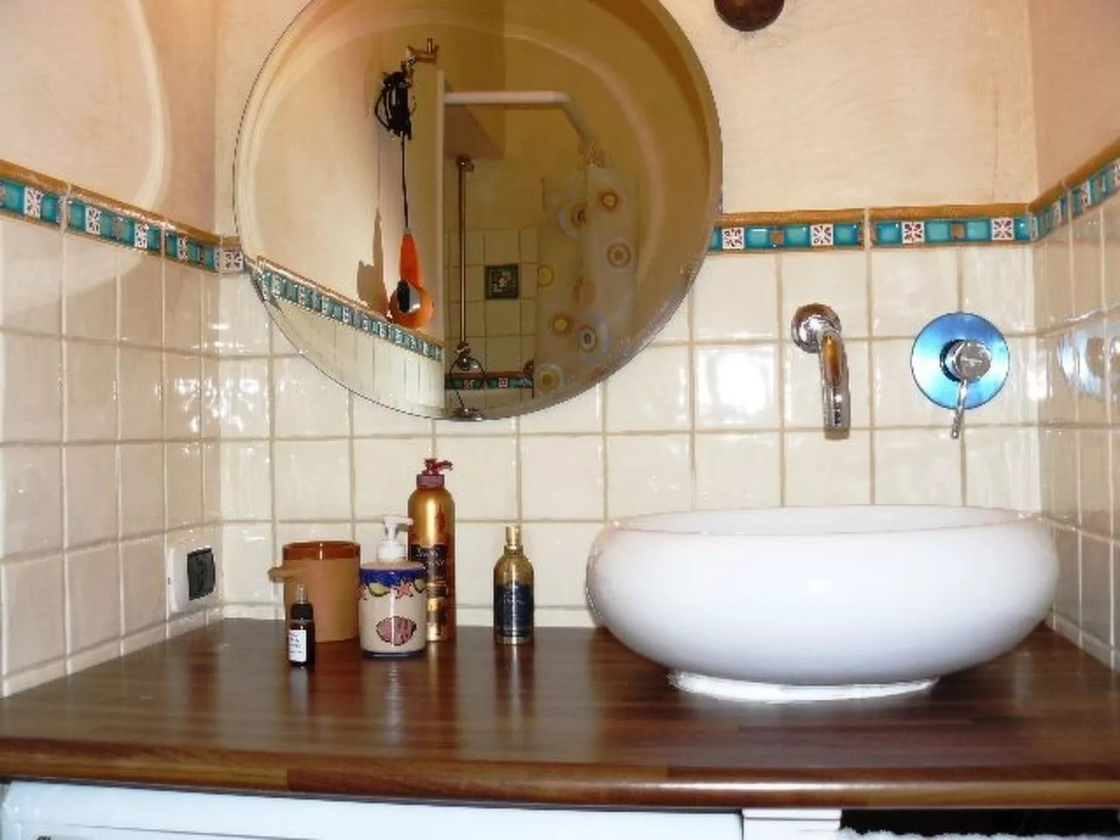 Einladende, kürzlich restaurierte und komfortable Ferienwohnung, im Altstadtzen-Image-tags.info