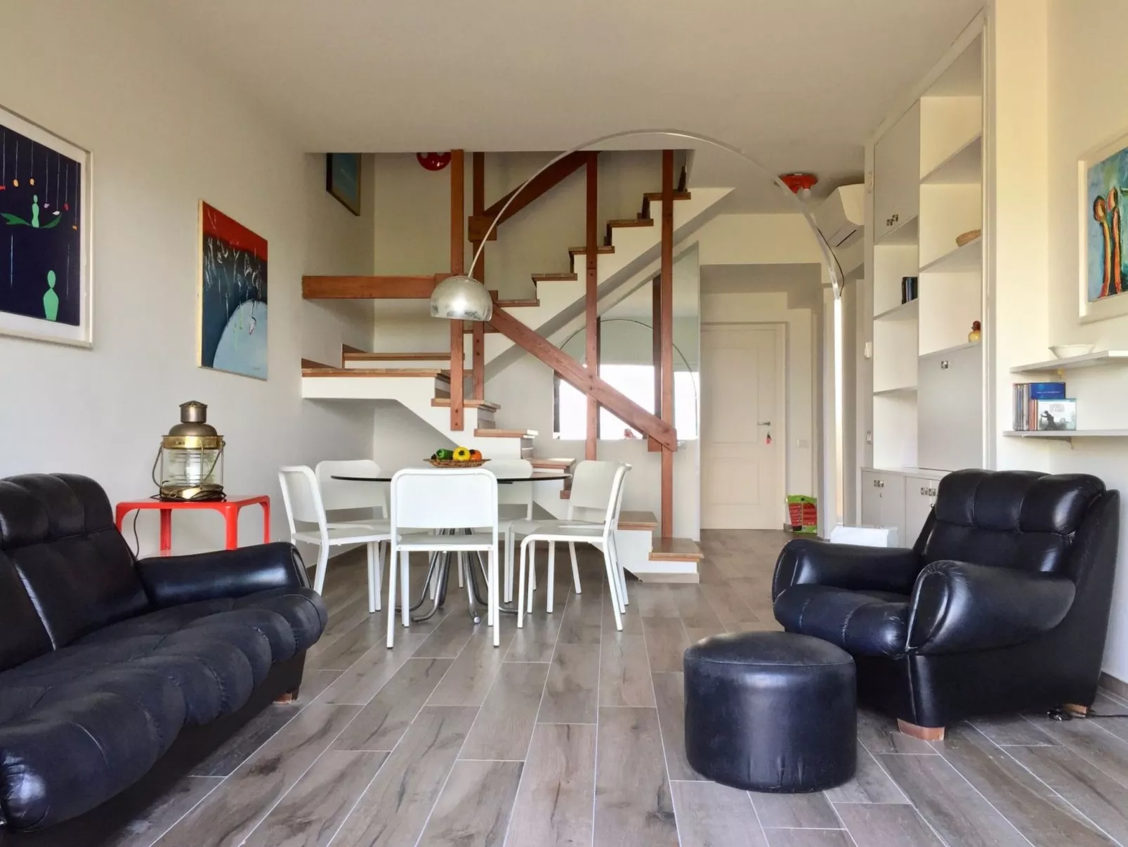 Wohnung in Punta Ala mit Großer Terrasse-Image-tags.info