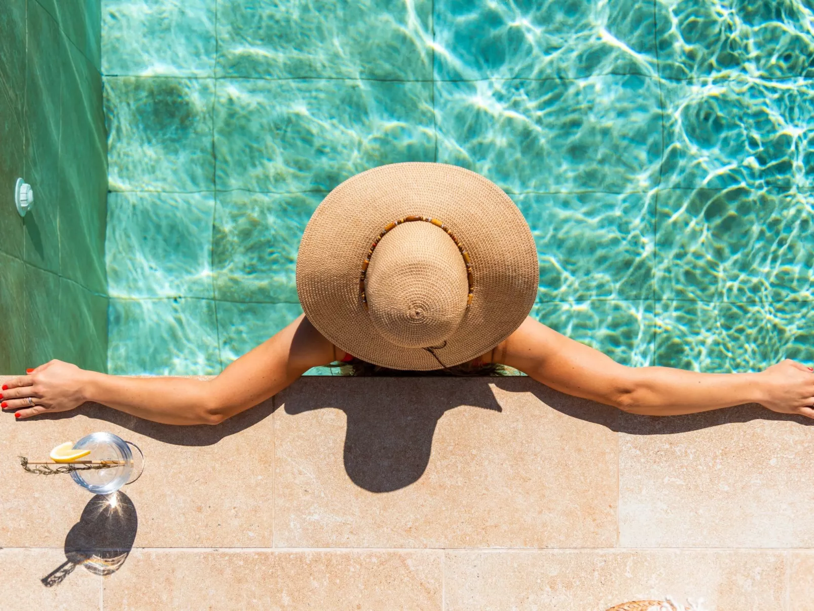 Chalet "Ixchel Strandhaus"-Buiten