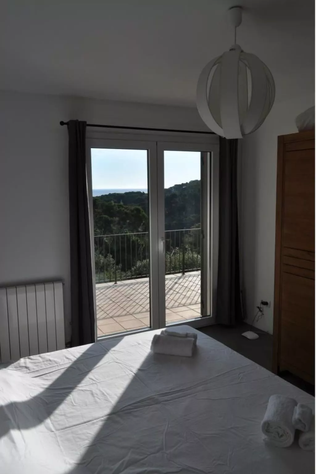 Villa mit Charme - Privatpool für Familien-Buiten