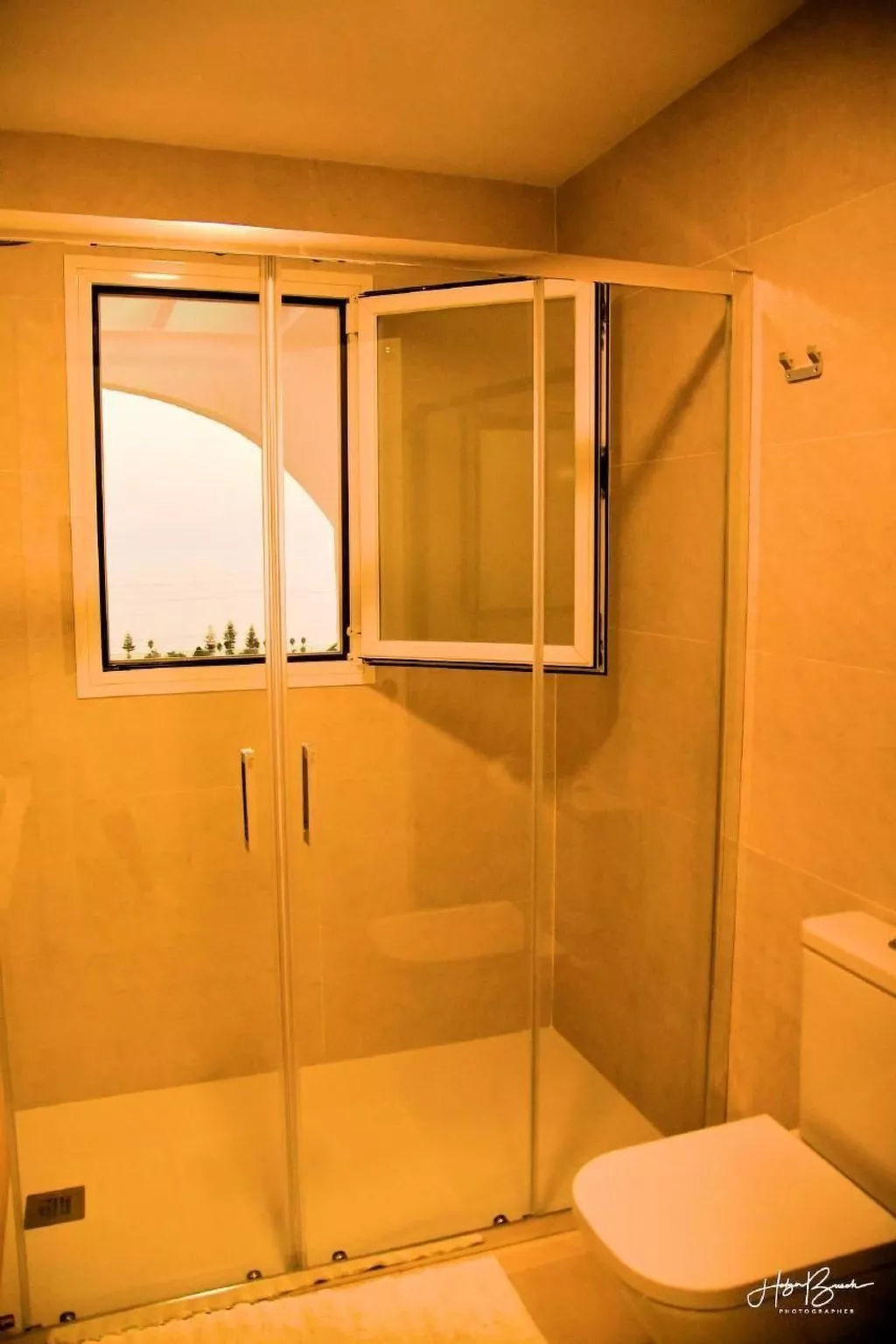 Villa Buganvilla-Binnen