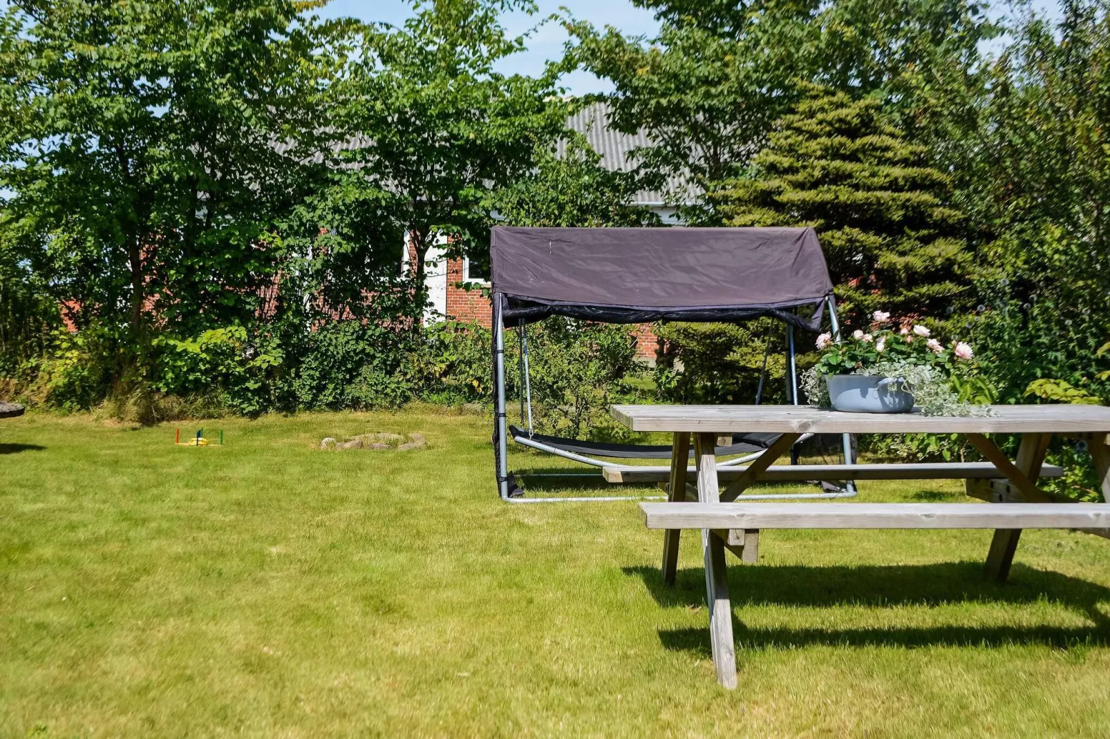 5 persoons vakantie huis in Løkken-By Traum-Niet-getagd