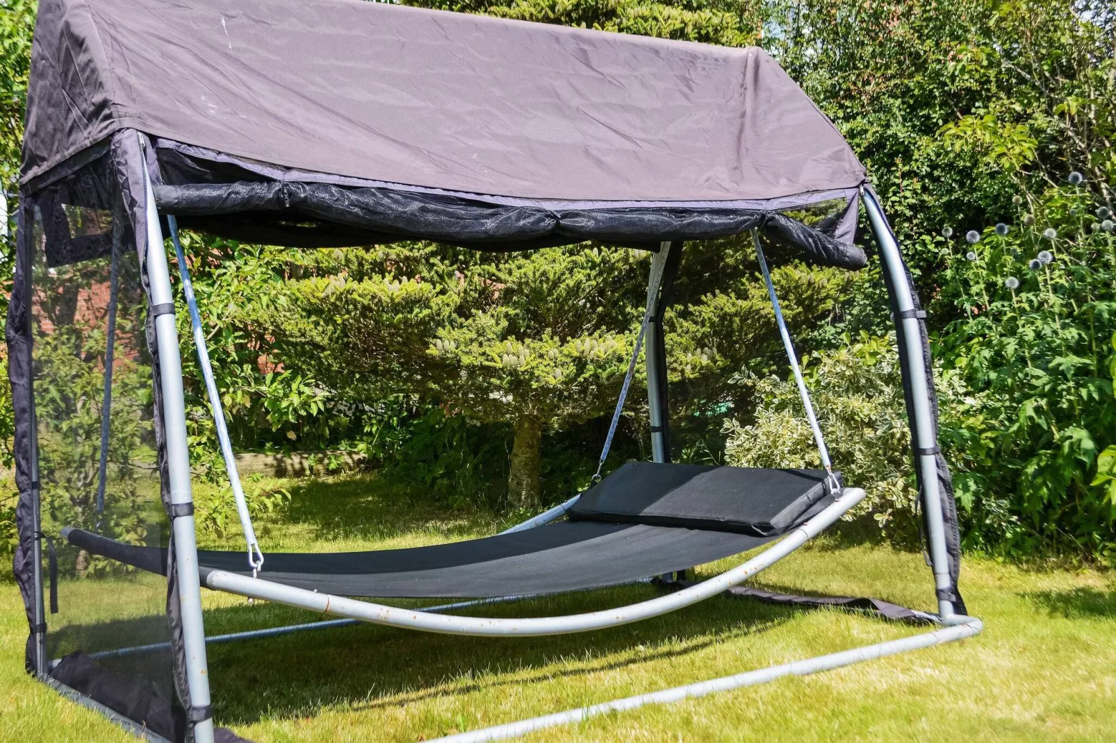 5 persoons vakantie huis in Løkken-By Traum-Niet-getagd
