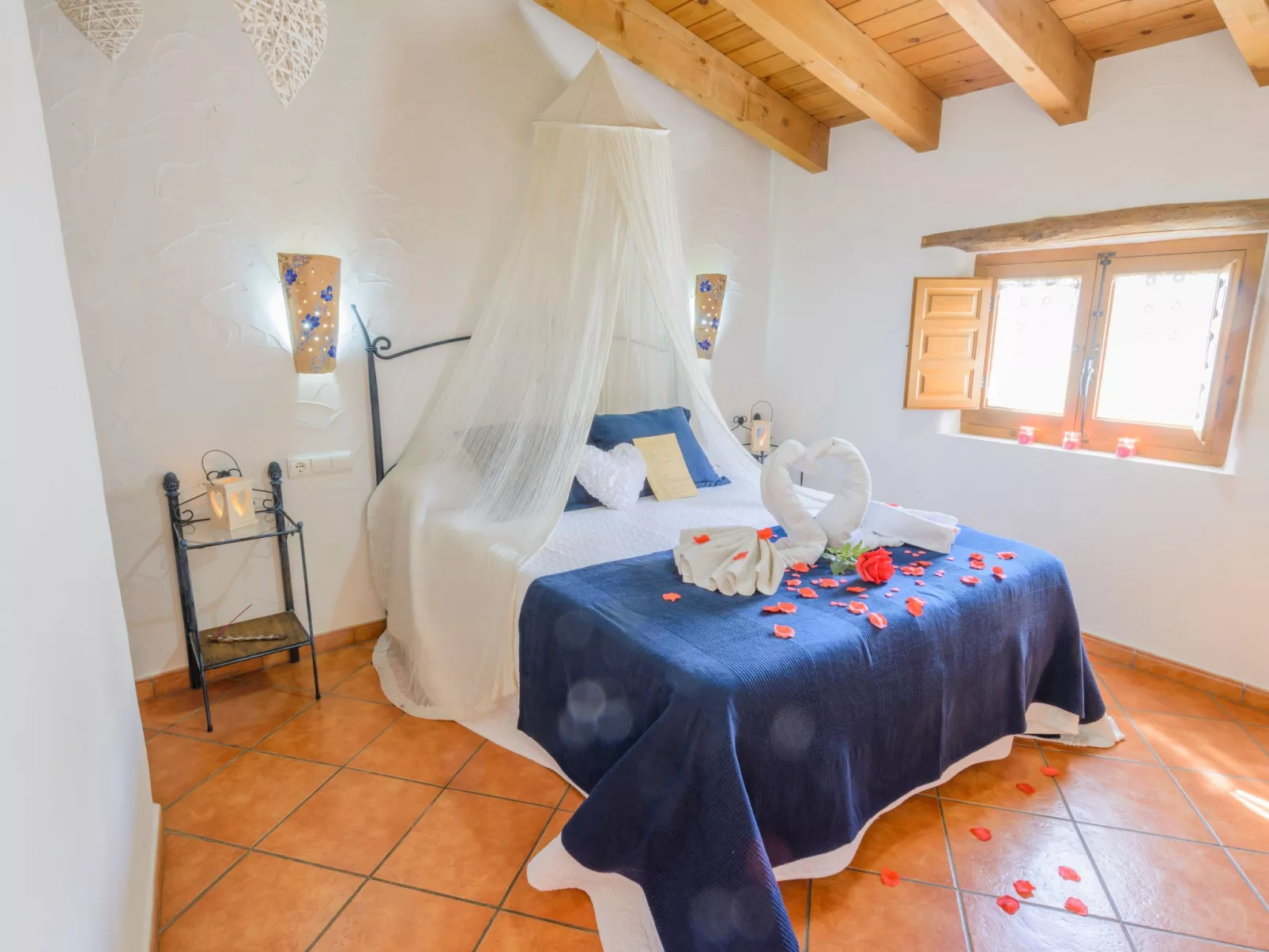 Ländliches Haus El Tenguerengue-Image-tags.info