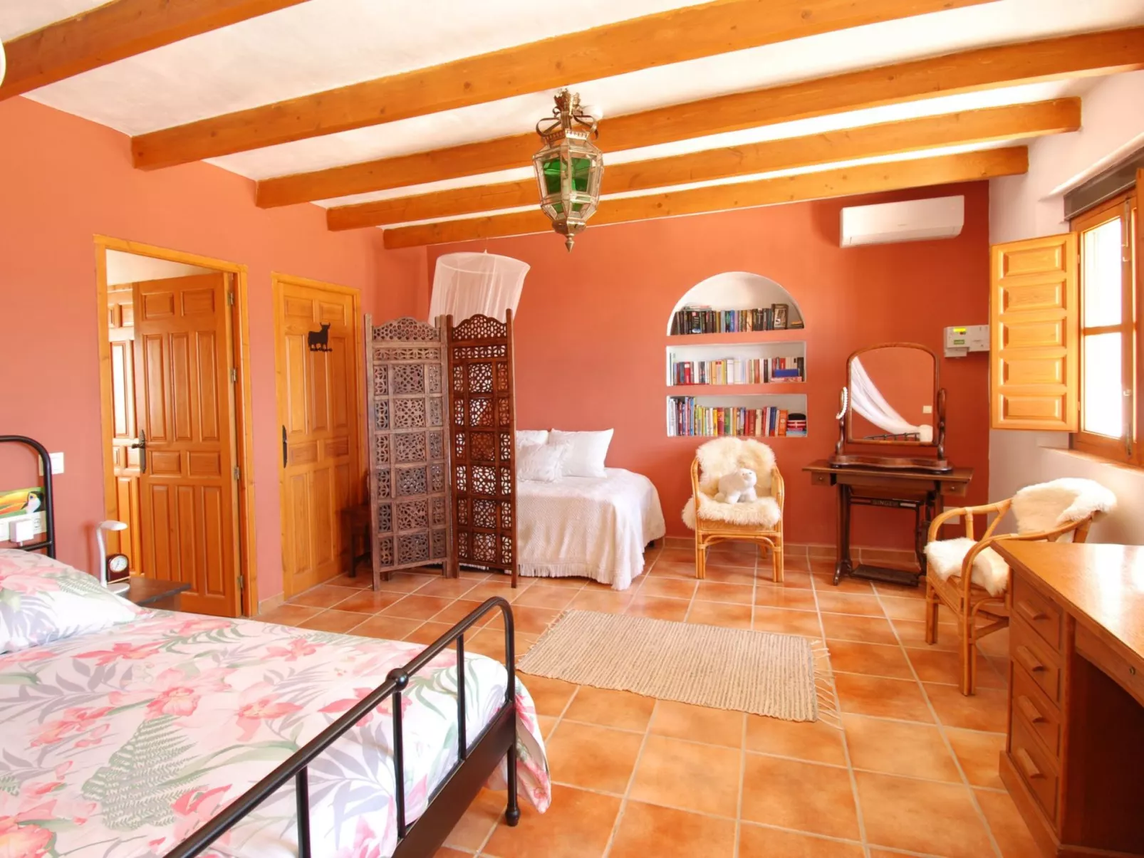 Ein Traumurlaub im Herzen von Andalusien.-Binnen