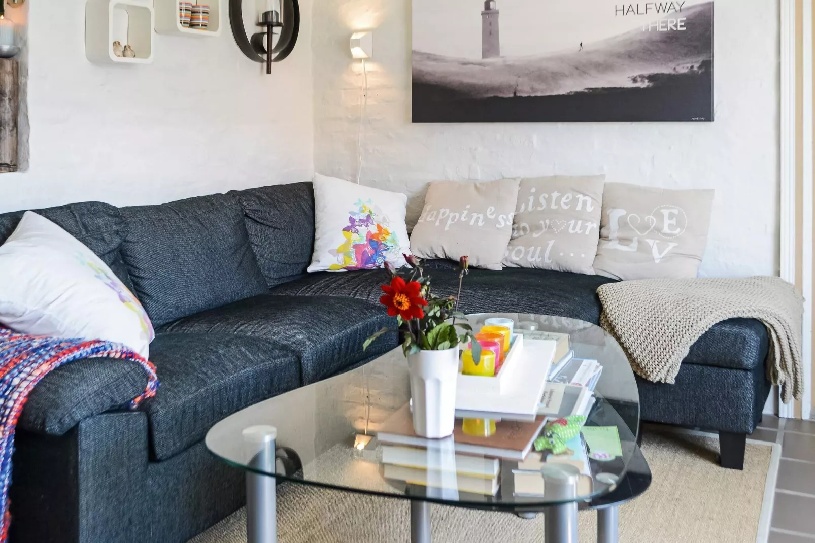 5 persoons vakantie huis in Løkken-By Traum-Binnen