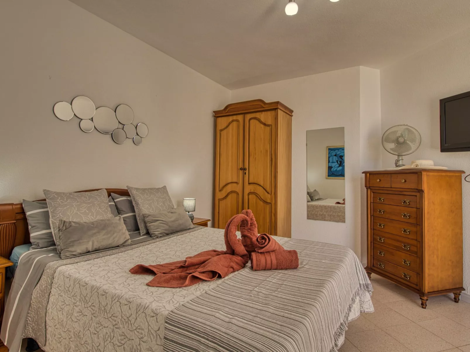 LuxusPenthouse Garajonay