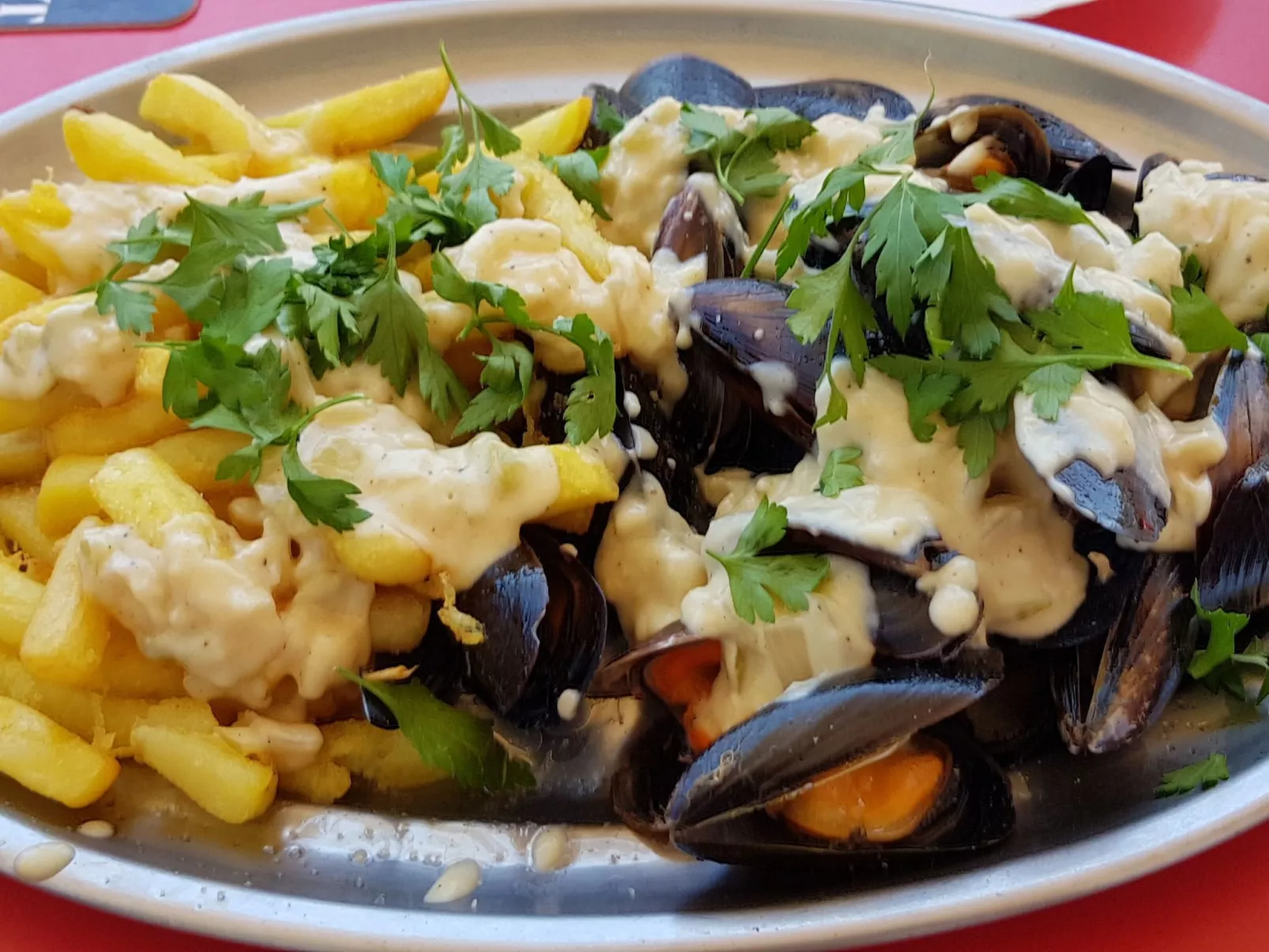 Wohnanlage Golf Panoramica-Binnen