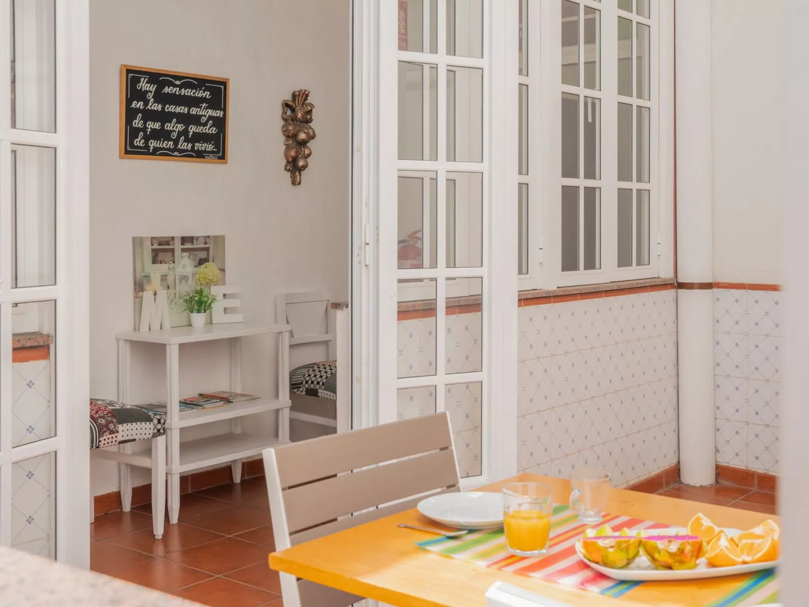 CHL La Placeta, Haus in Los Llanos de Aridane