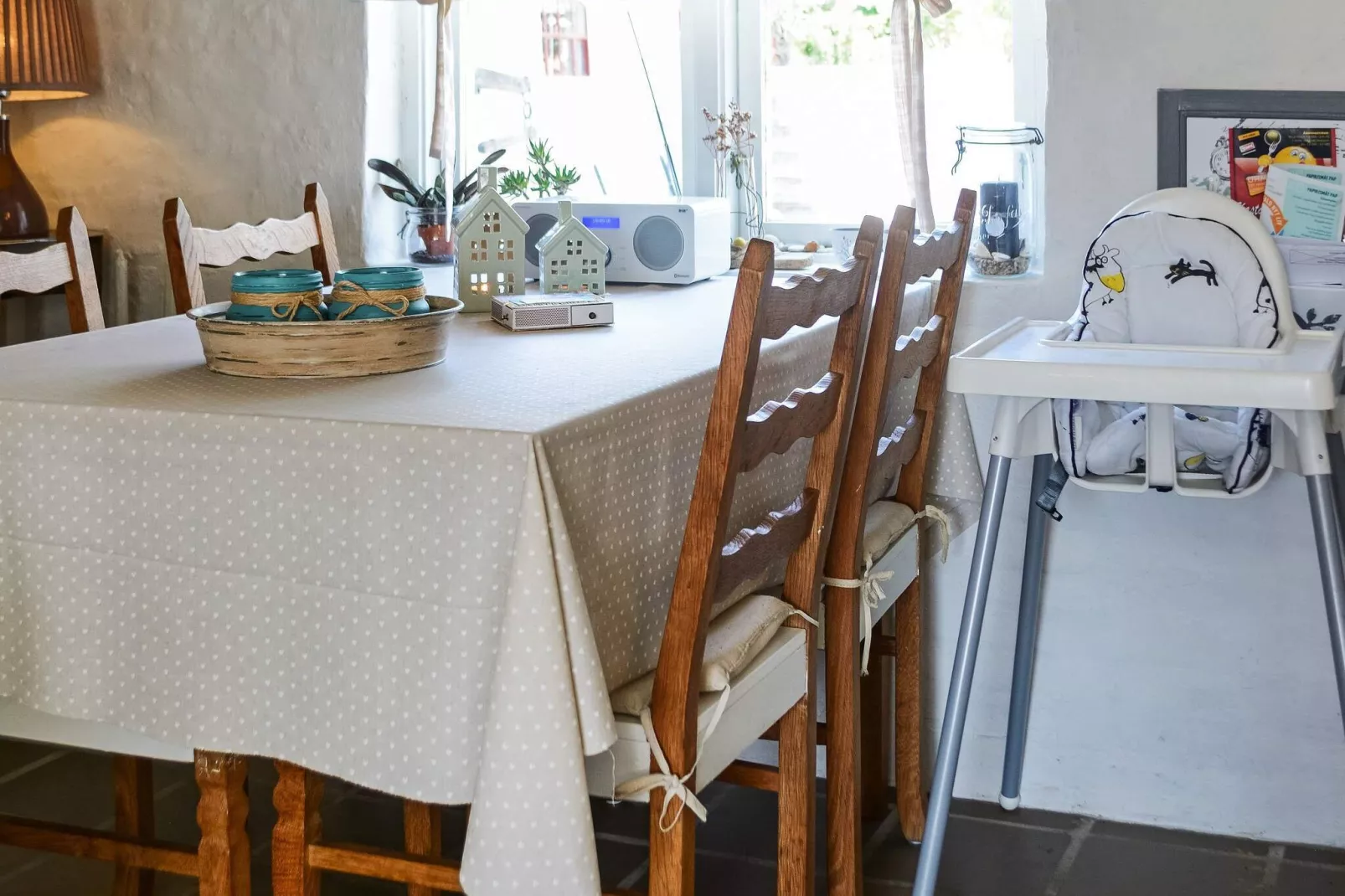 5 persoons vakantie huis in Løkken-By Traum-Binnen