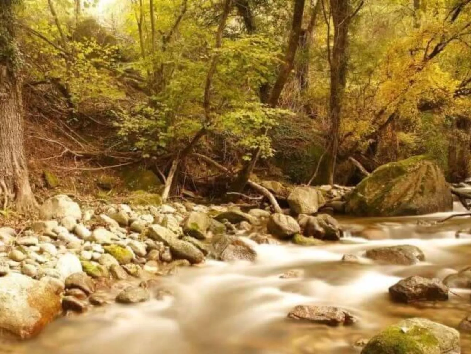 Rustikaler Urlaub in Casas Del Monte für 4 Personen-Buiten