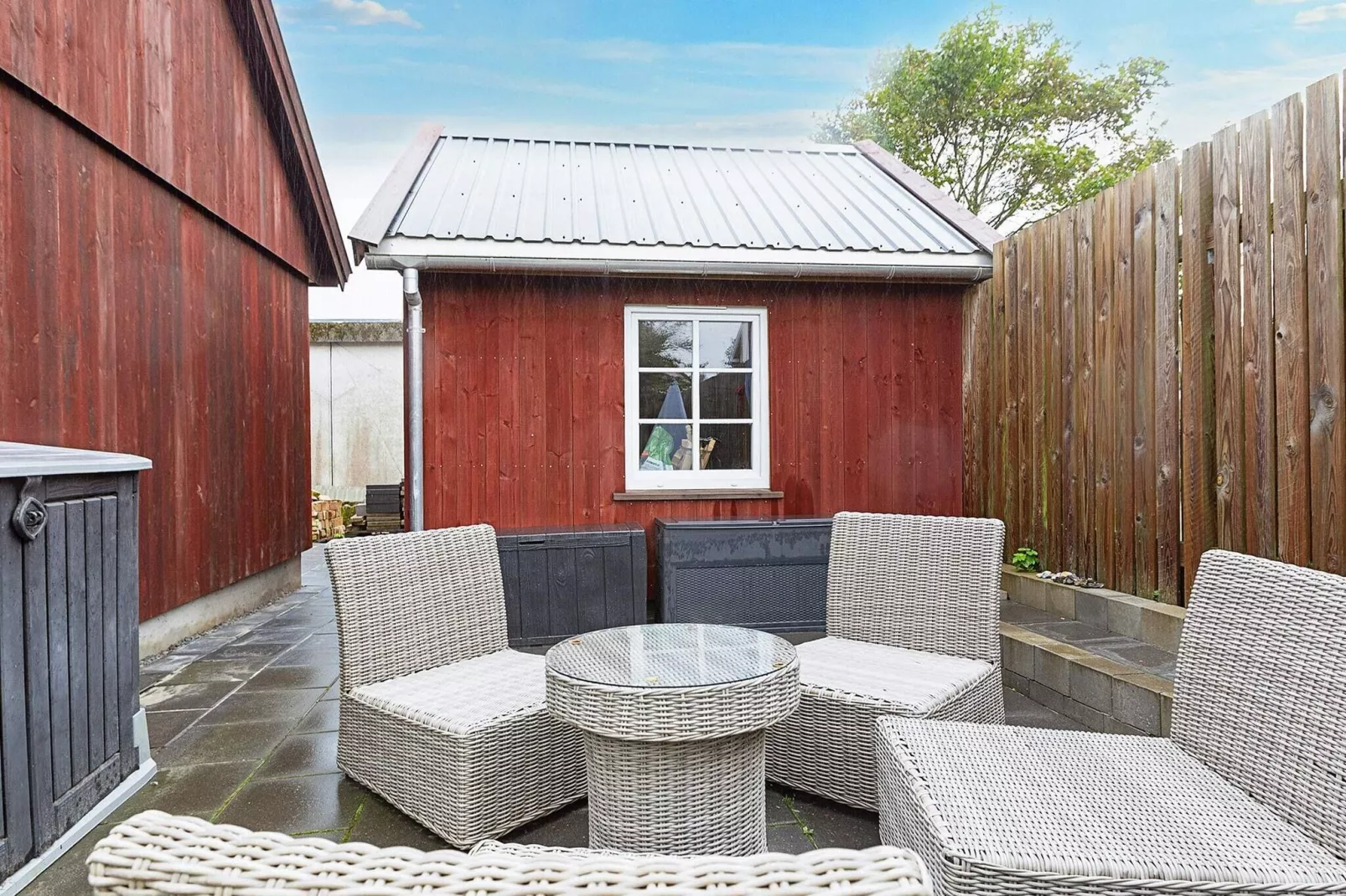 5 persoons vakantie huis in Løkken-By Traum-Uitzicht