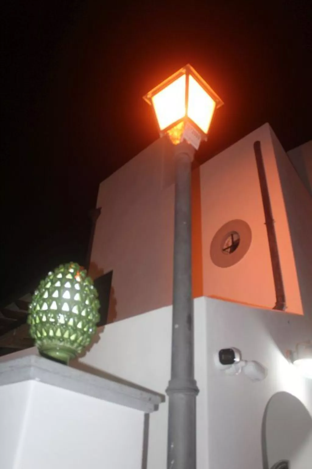 Wohnung 'Blue 236' in Strandnähe-Buiten