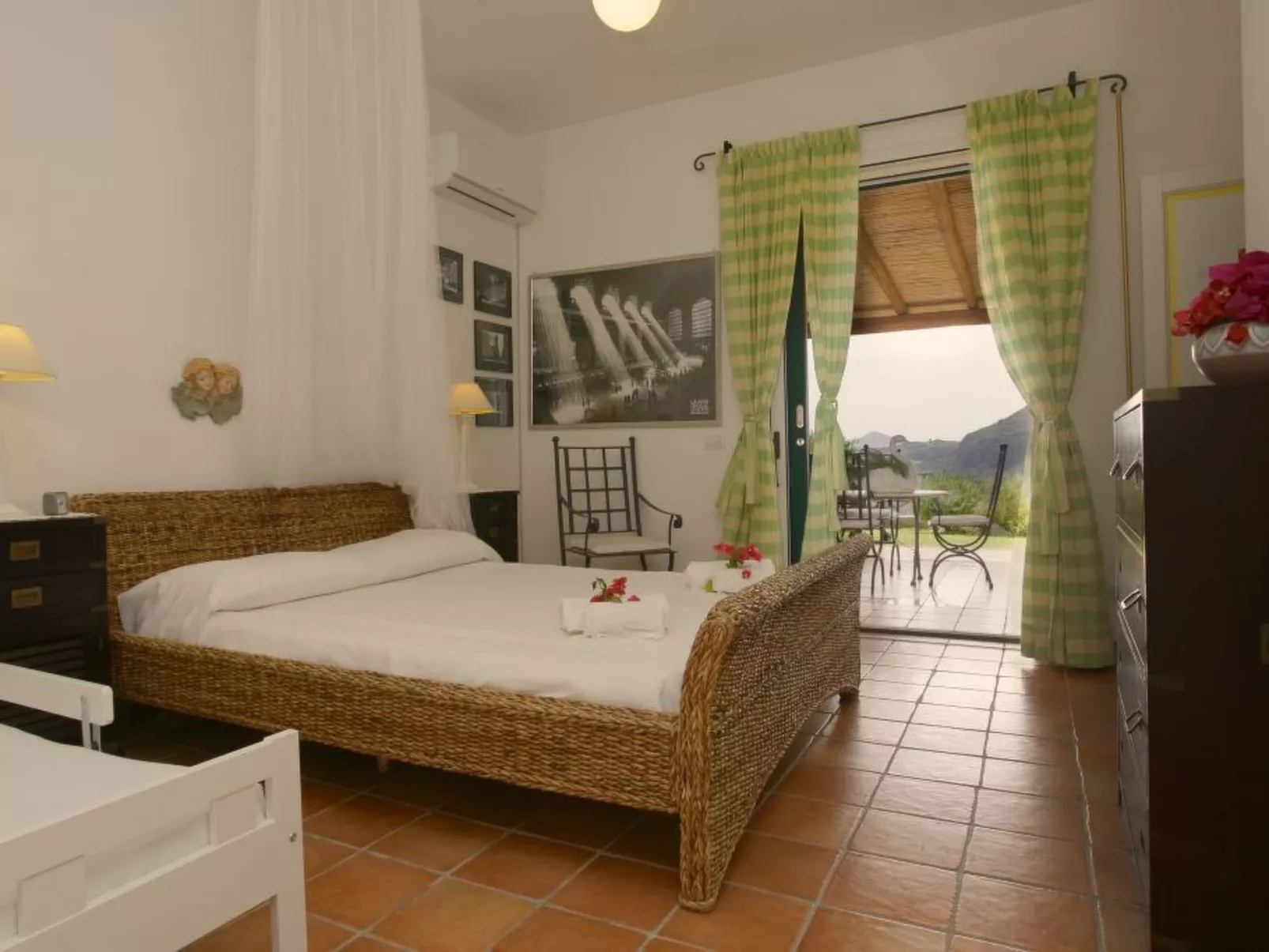 Haus in Collo Pirrera mit privatem Pool-Image-tags.info