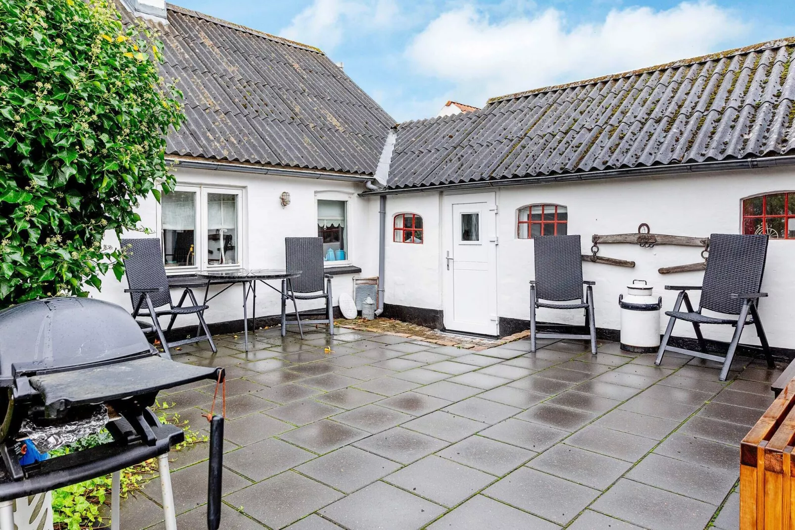 5 persoons vakantie huis in Løkken-By Traum-Uitzicht