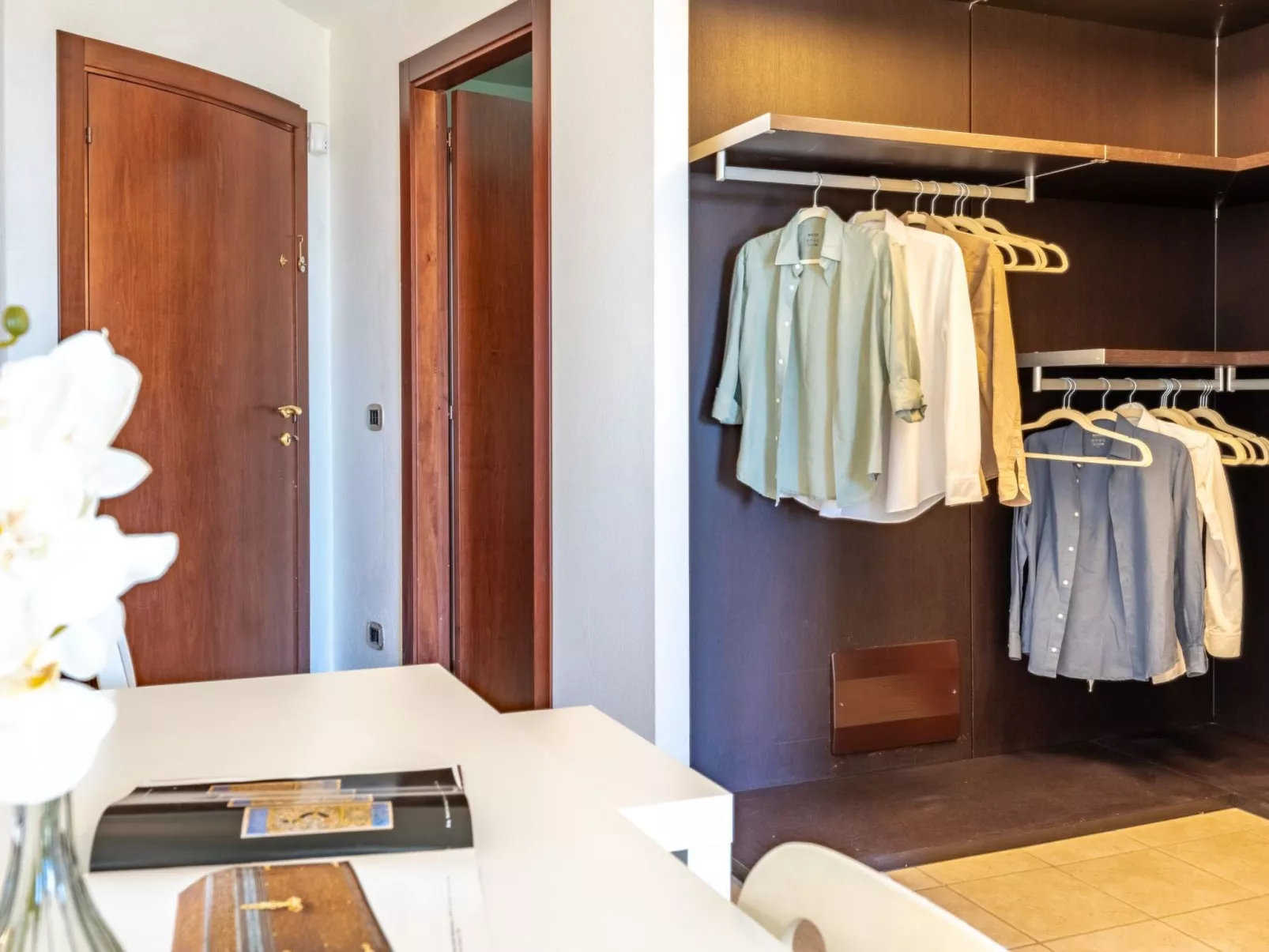 Villa Finù - Panoramavilla mit Pool