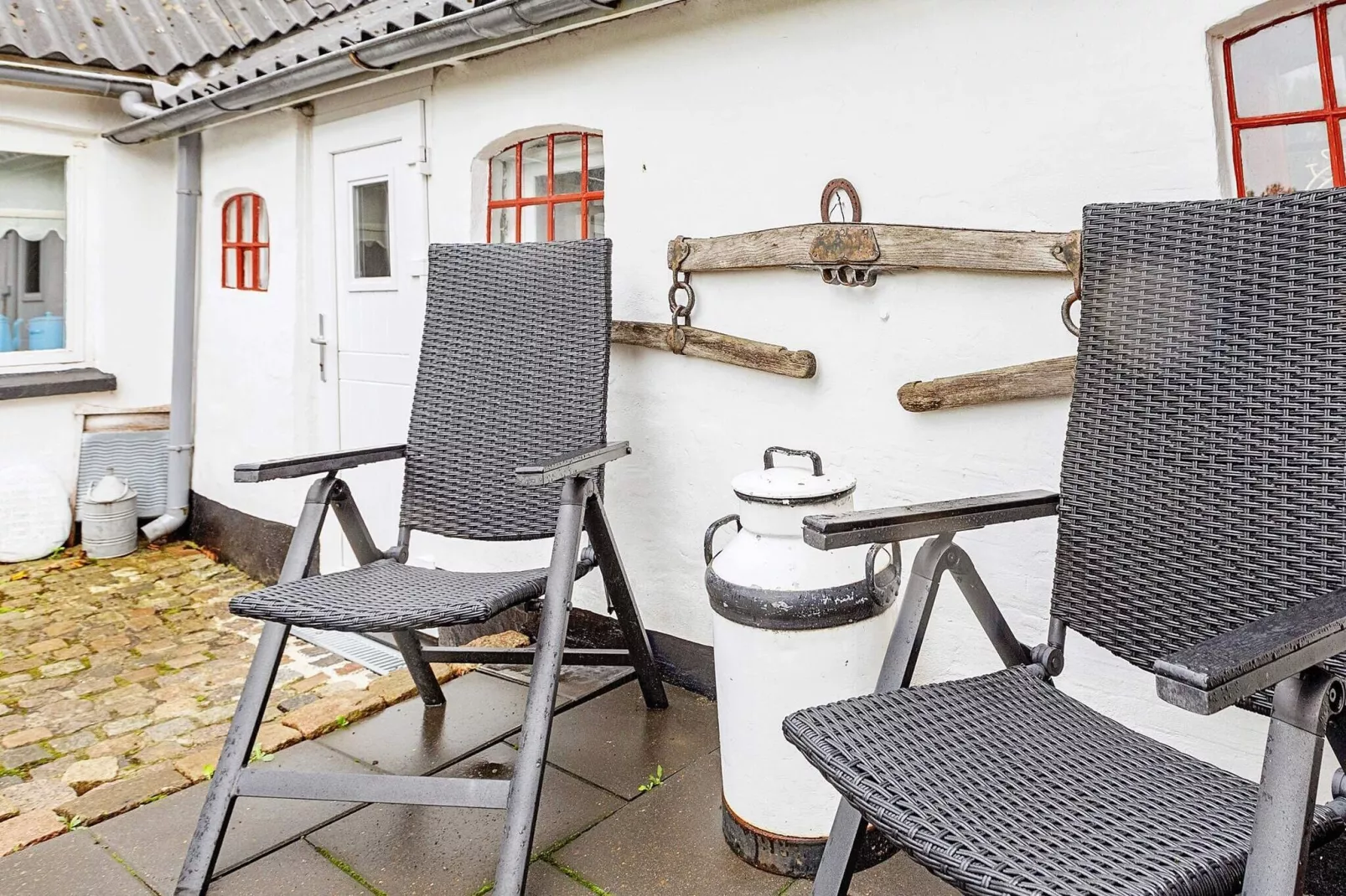 5 persoons vakantie huis in Løkken-By Traum-Uitzicht